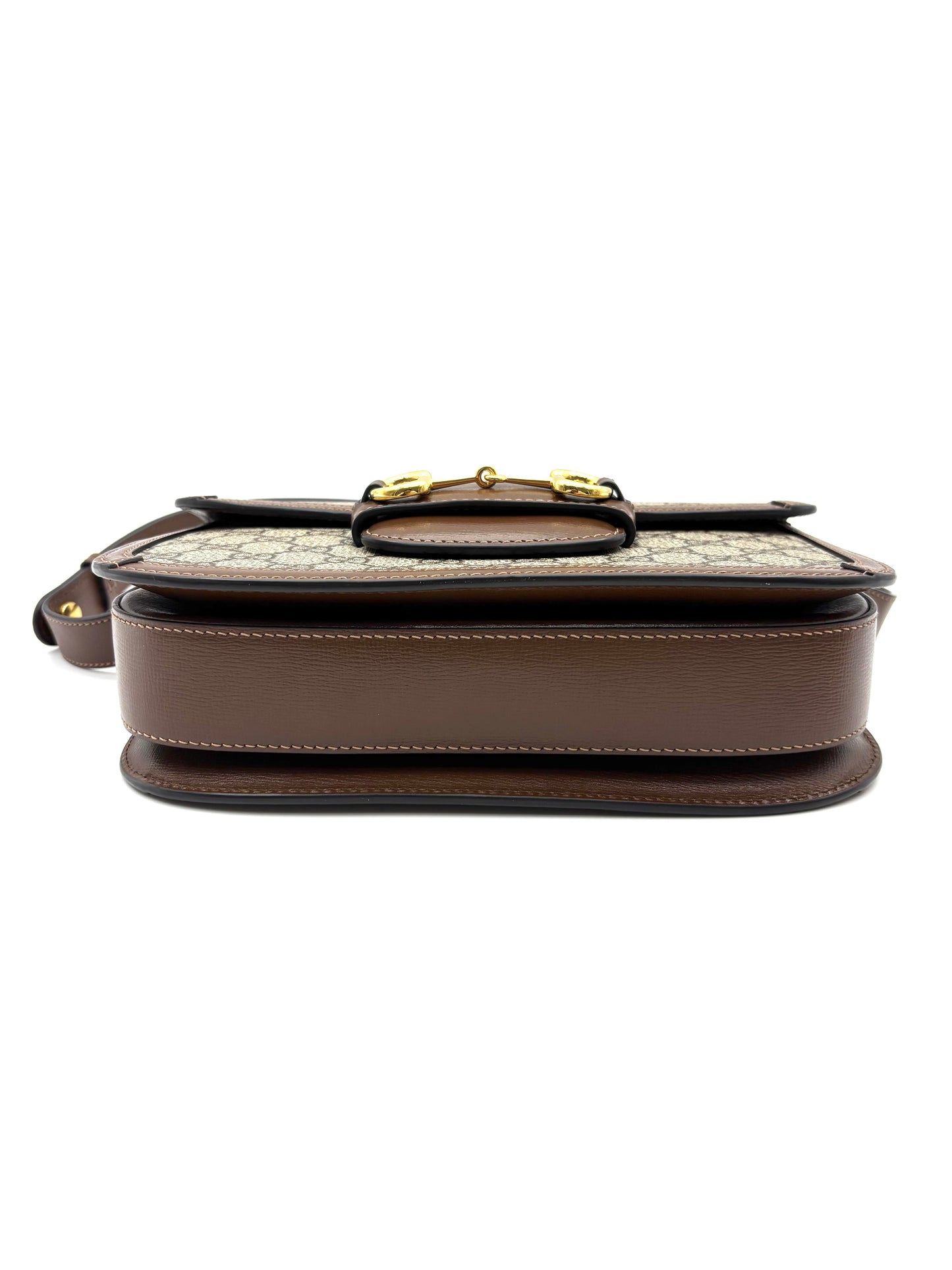 Gucci - Horsebit 1955 - Canvas - Multicolour