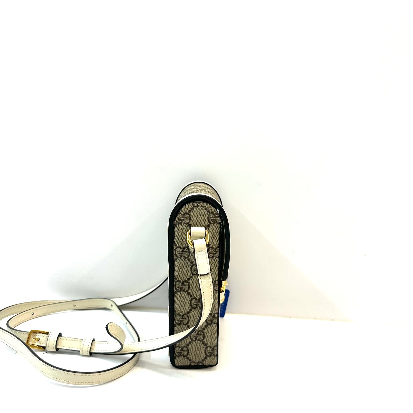 Gucci - Horsebit 1955 - Cloth - Beige