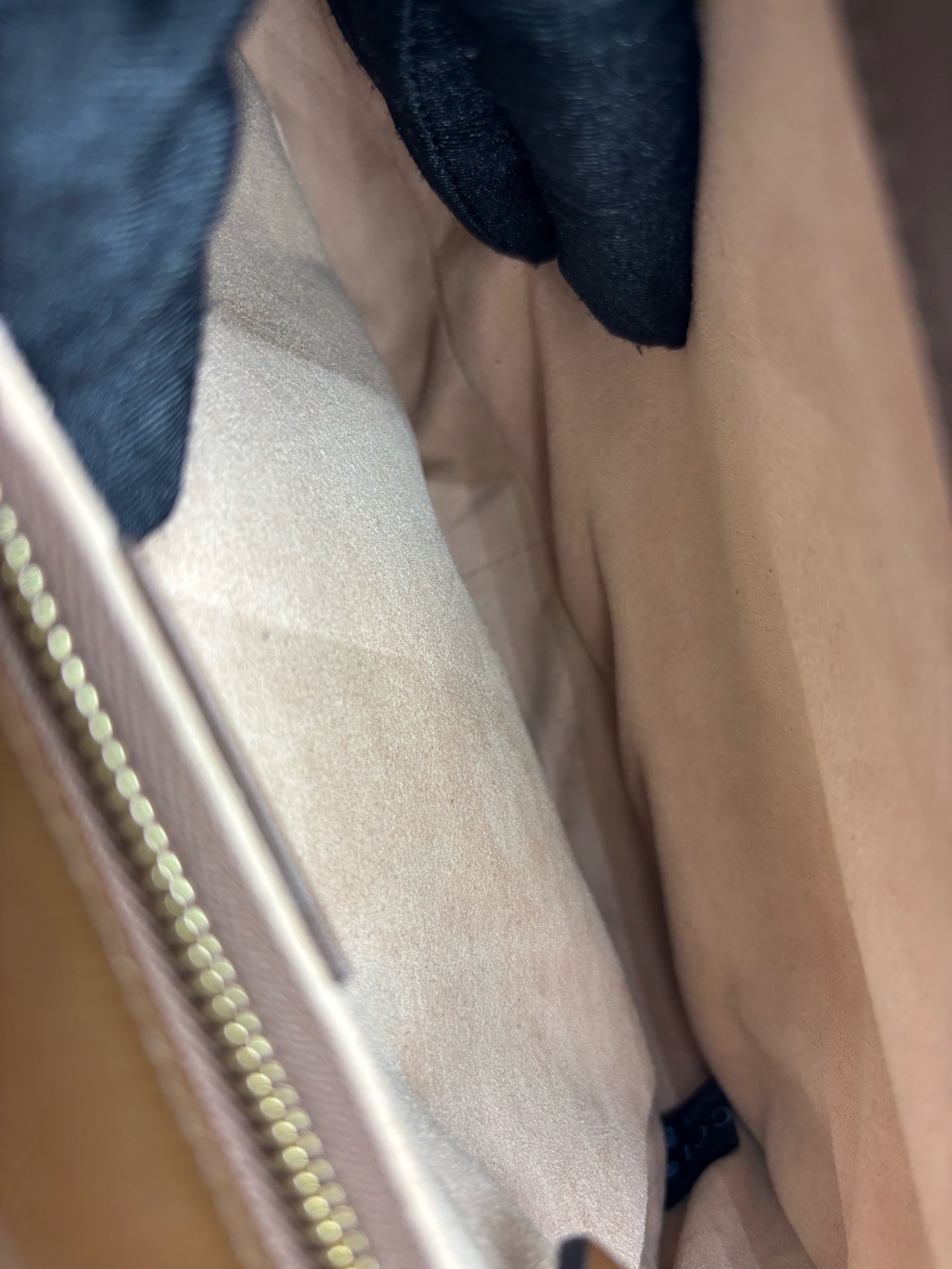Gucci - Horsebit 1955 - Canvas - Multicolour