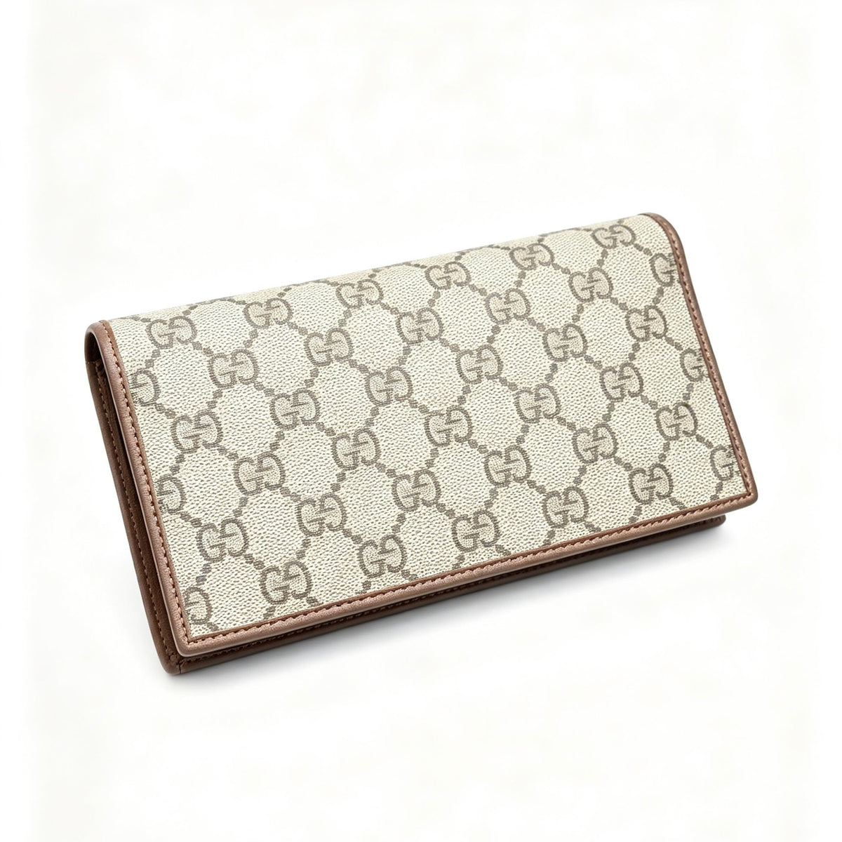 Gucci - Horsebit 1955 - Cloth - Beige - (mini)