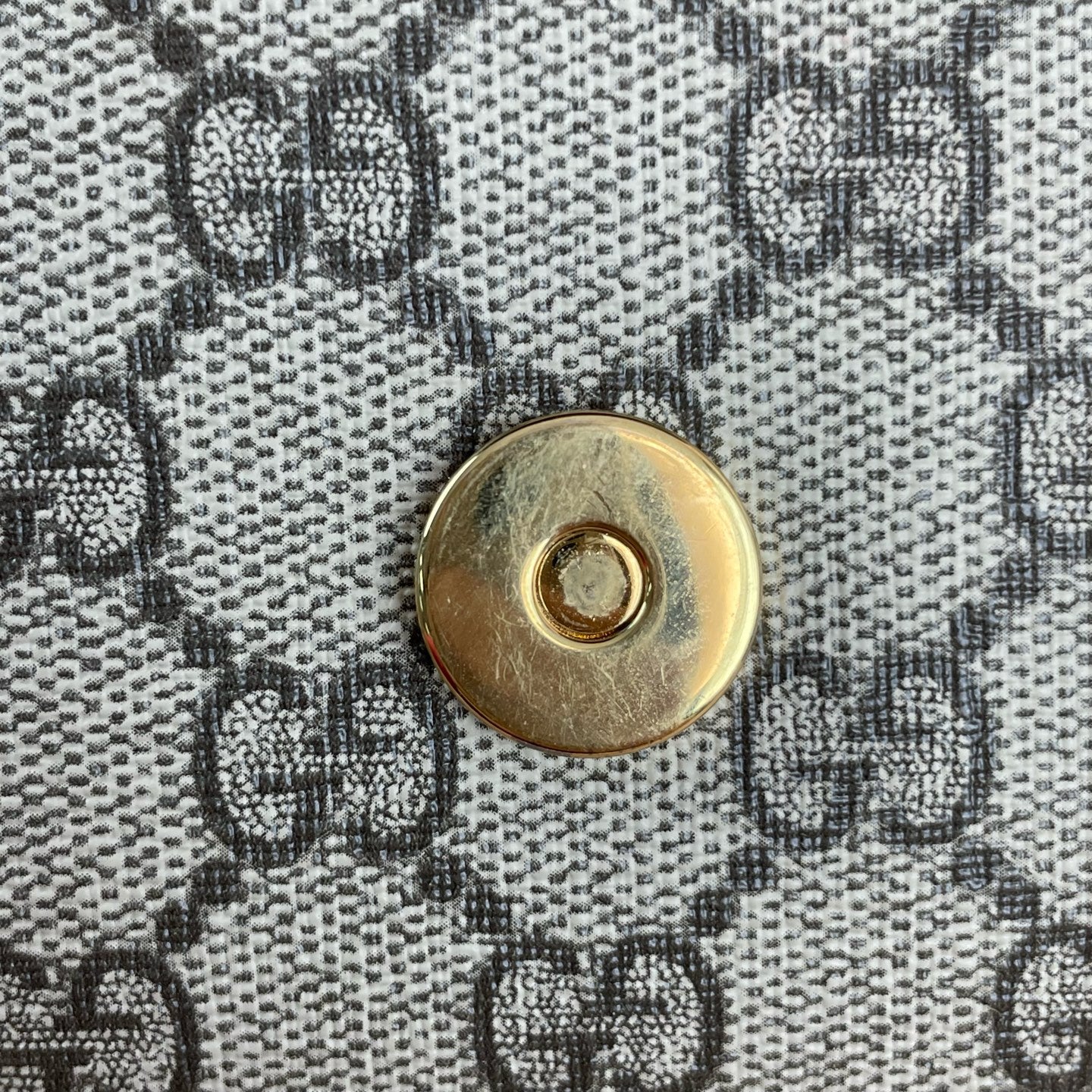 Gucci - Horsebit 1955 - Cloth - Beige - (mini)