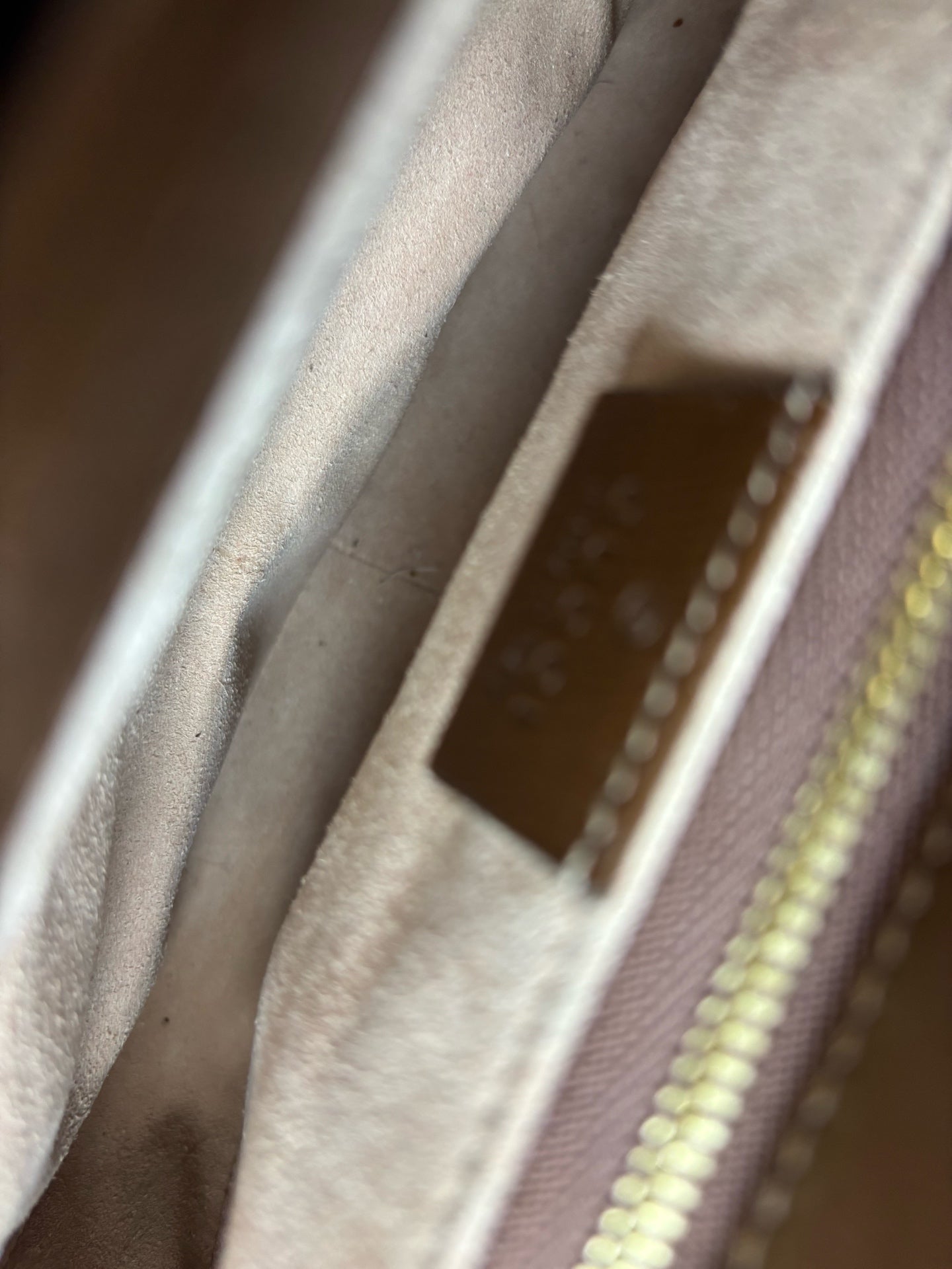 Gucci - Horsebit 1955 - Cloth - Brown - (medium)