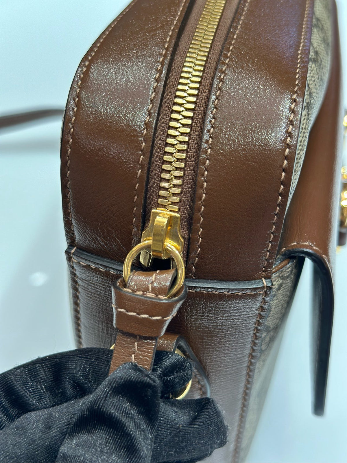 Gucci - Horsebit 1955 - Cloth - Multicolour