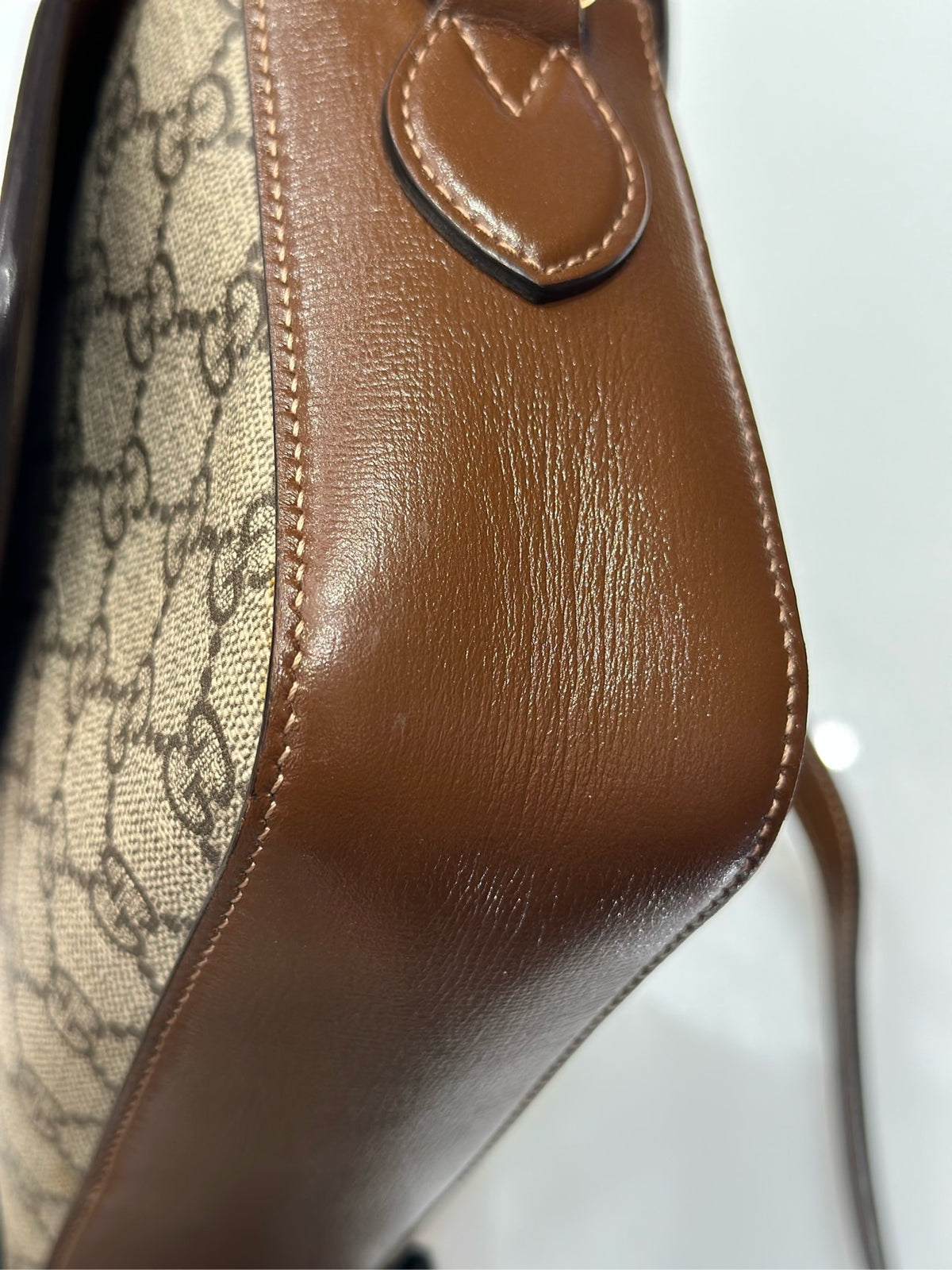 Gucci - Horsebit 1955 - Cloth - Multicolour