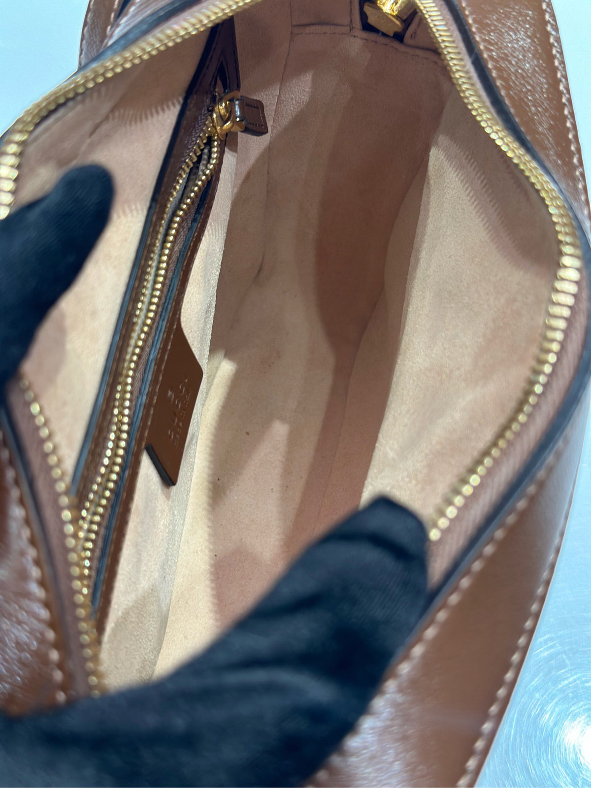 Gucci - Horsebit 1955 - Cloth - Multicolour