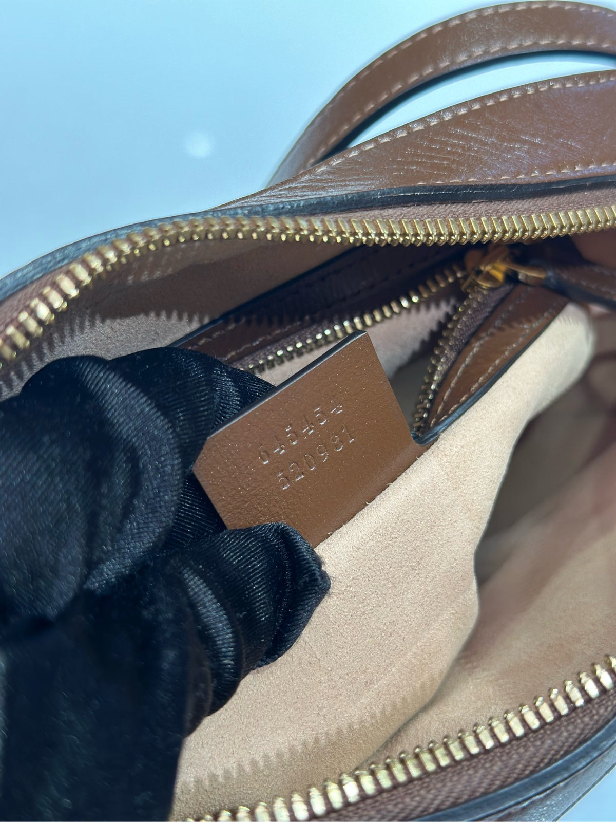 Gucci - Horsebit 1955 - Cloth - Multicolour