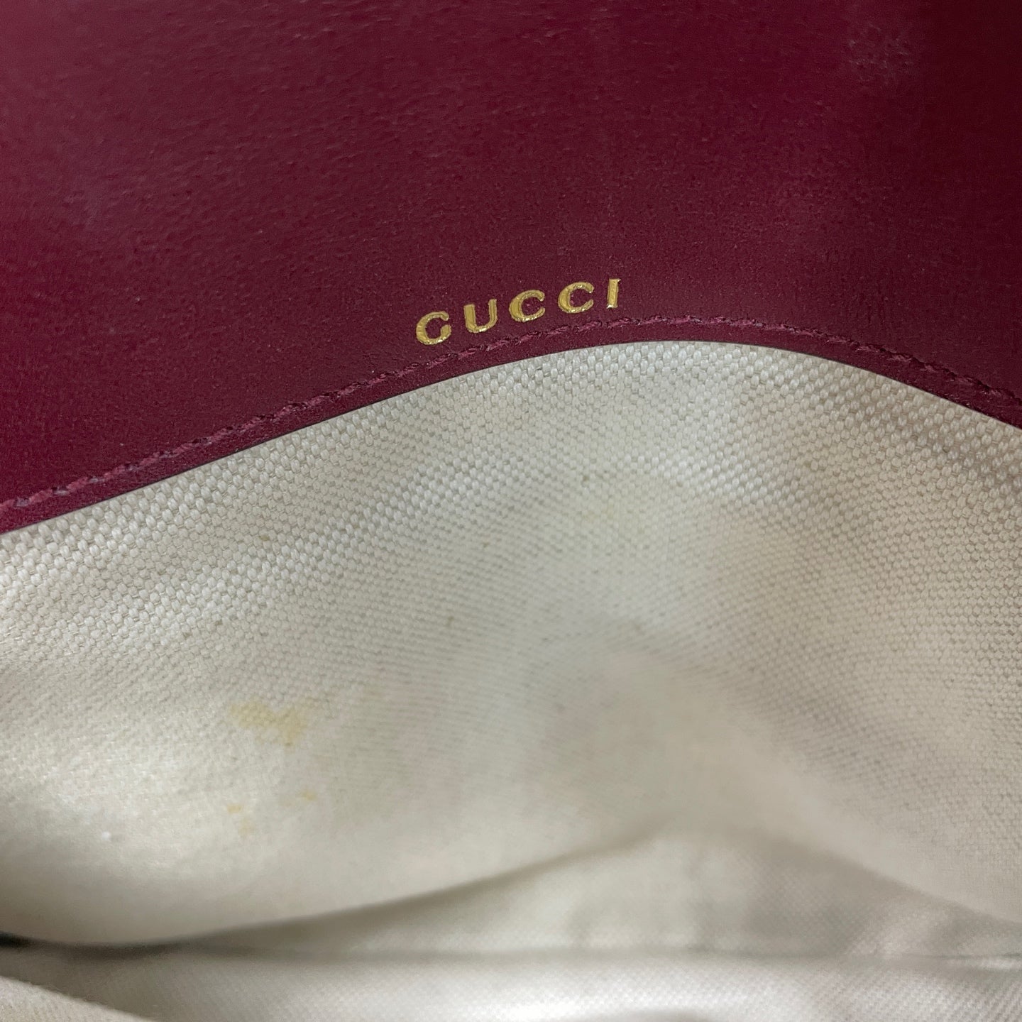 Gucci - Horsebit 1955 - Cloth - Multicolour - (small)