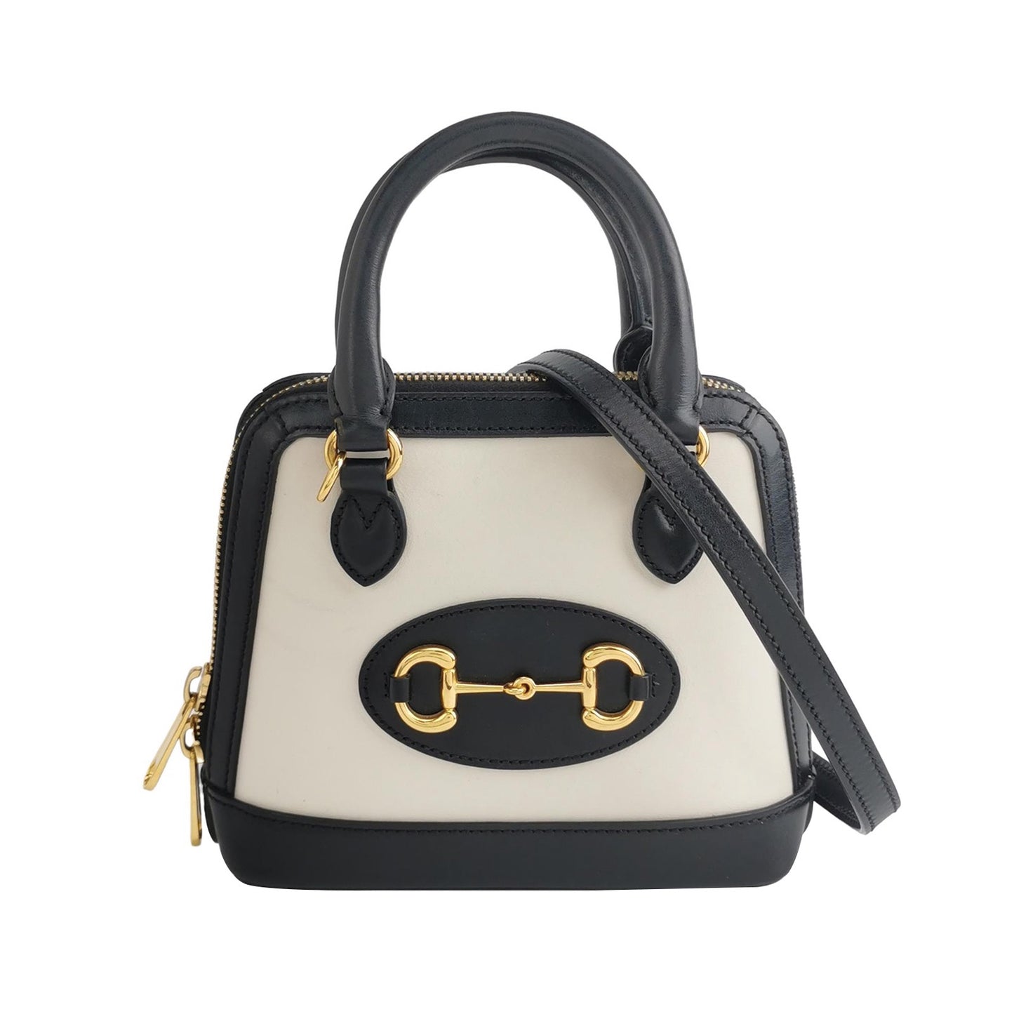 Gucci - Horsebit 1955 - Leather - Multicolour - (mini)