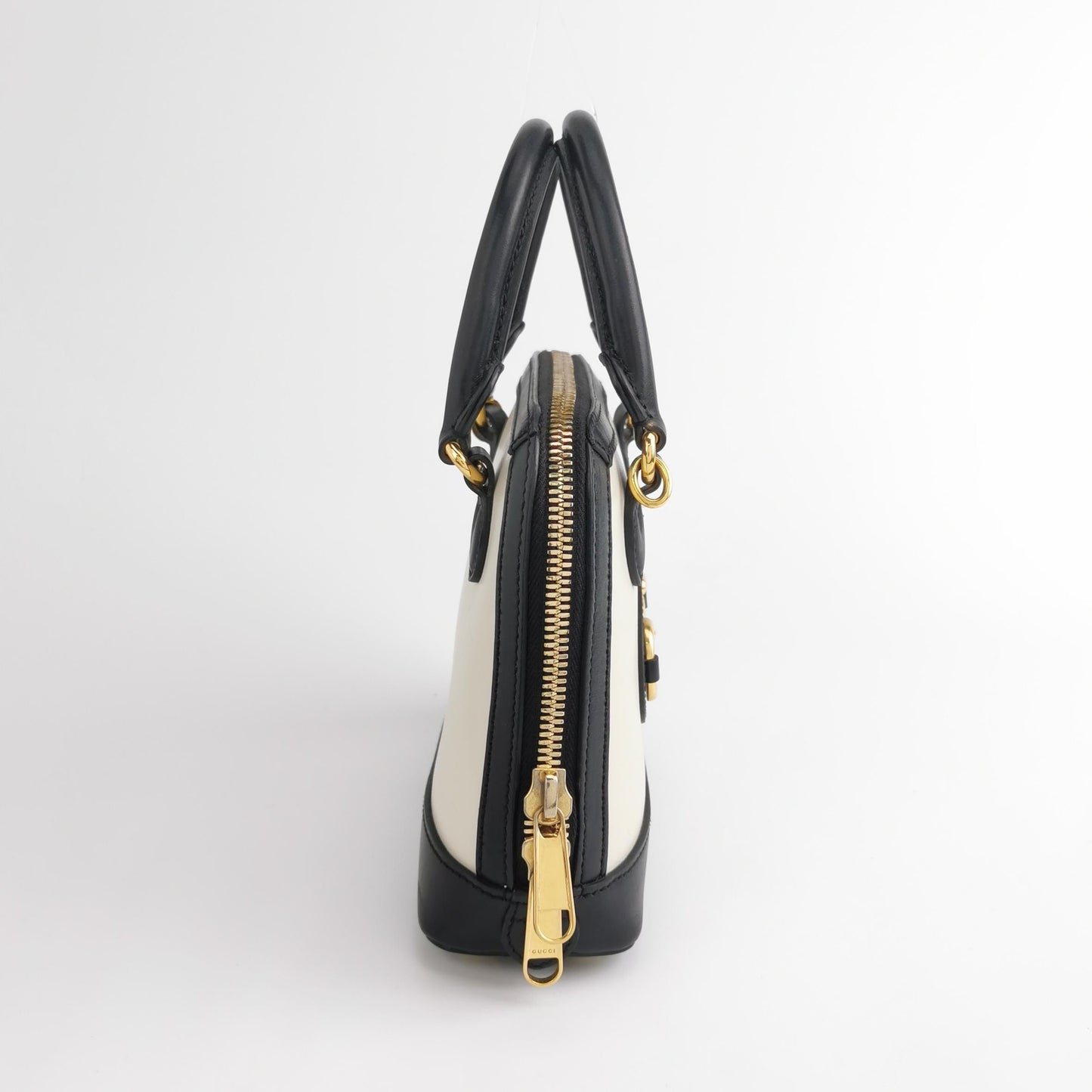 Gucci - Horsebit 1955 - Leather - Multicolour - (mini)