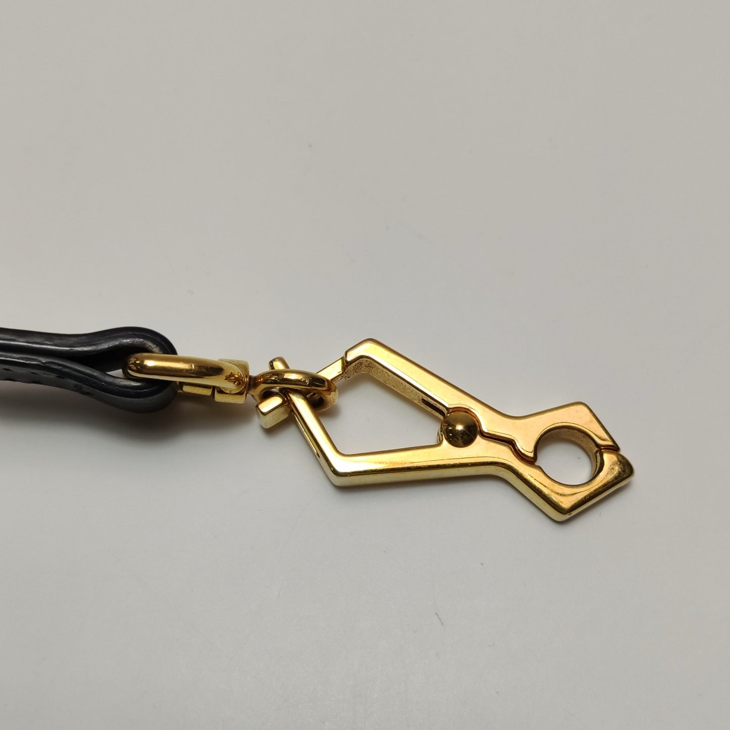 Gucci - Horsebit 1955 - Leather - Multicolour - (mini)