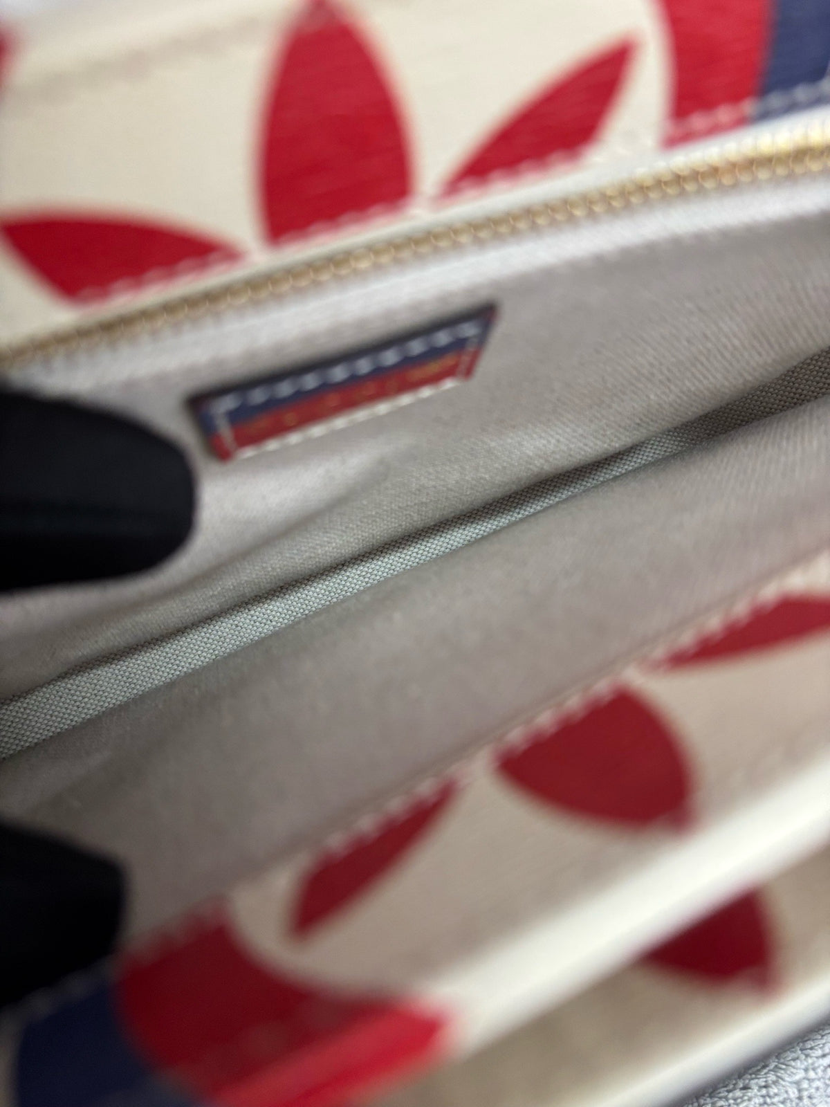 Gucci - Horsebit 1955 - Leather - Multicolour - (small)