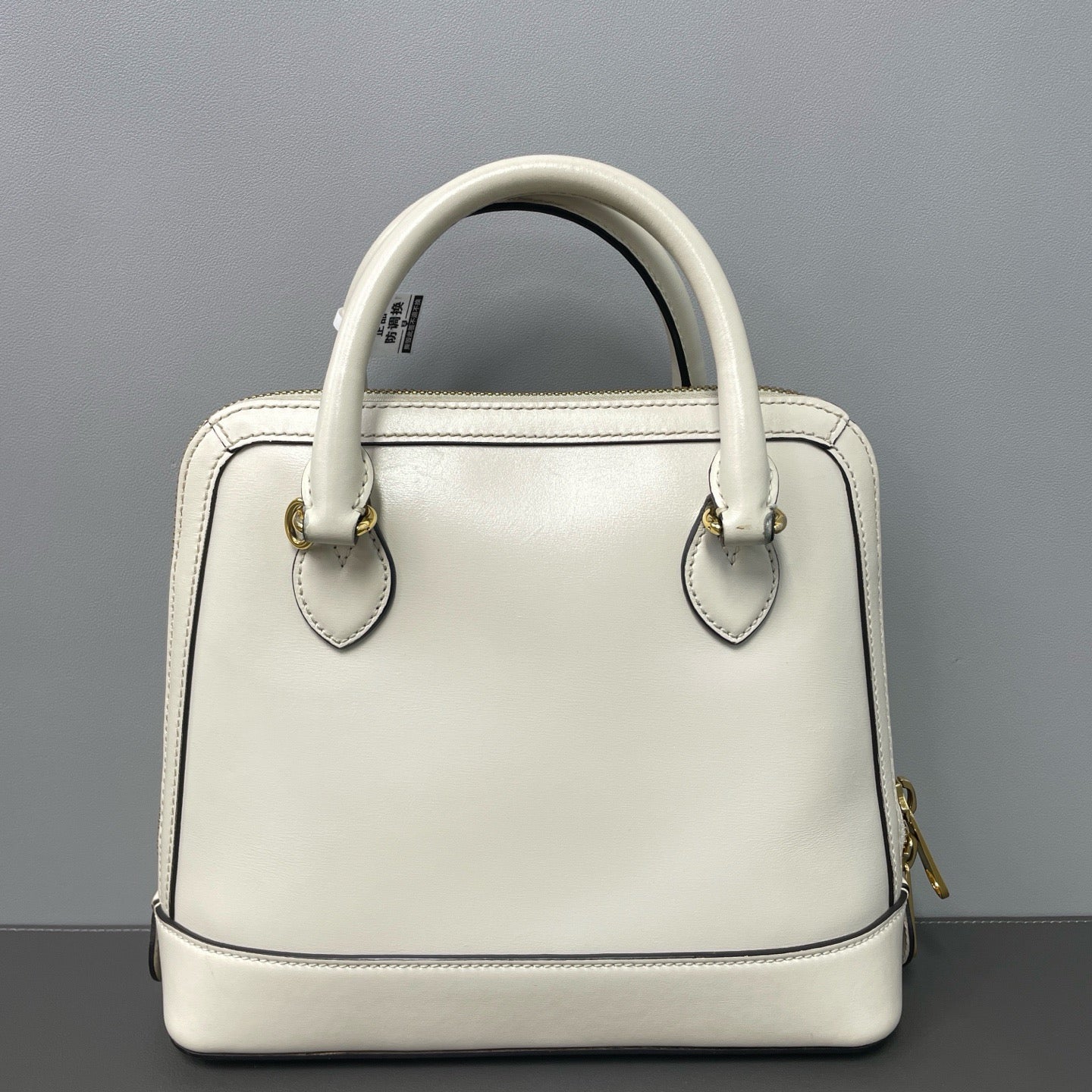 Gucci - Horsebit 1955 - Leather - White - (medium)