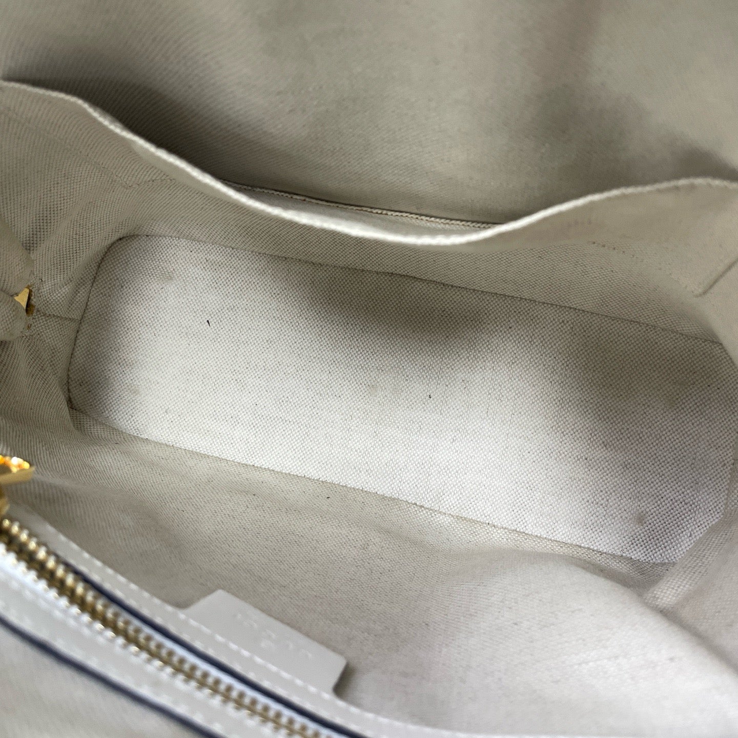 Gucci - Horsebit 1955 - Leather - White - (medium)
