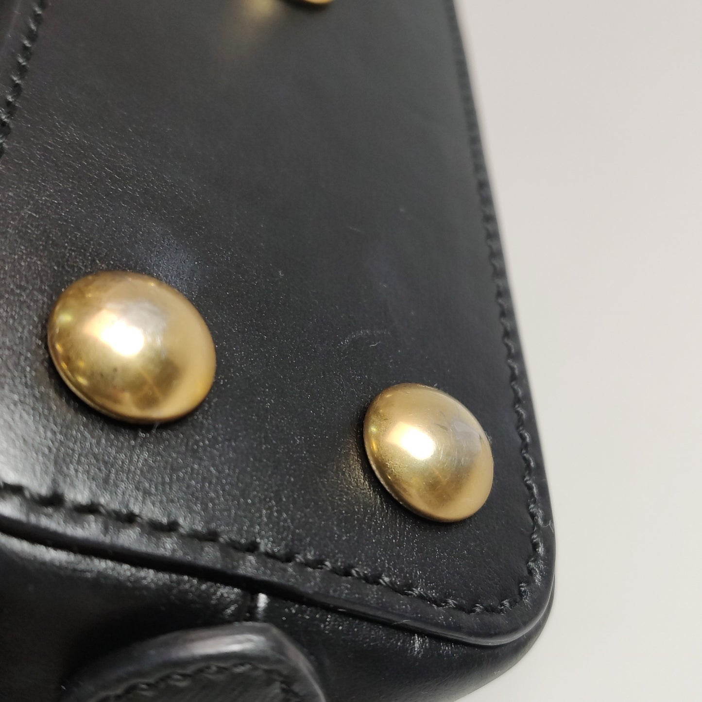 Gucci - Horsebit 1955 - Leather - White - (mini)