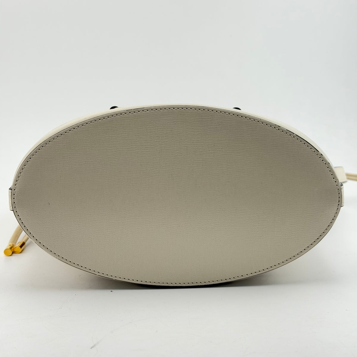 Gucci - Horsebit 1955 - Leather - White - (small)