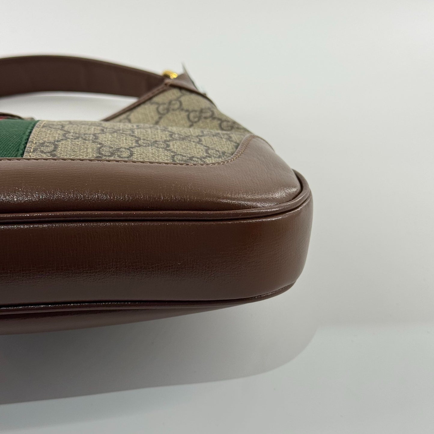 Gucci - Jackie - Canvas - Multicolour