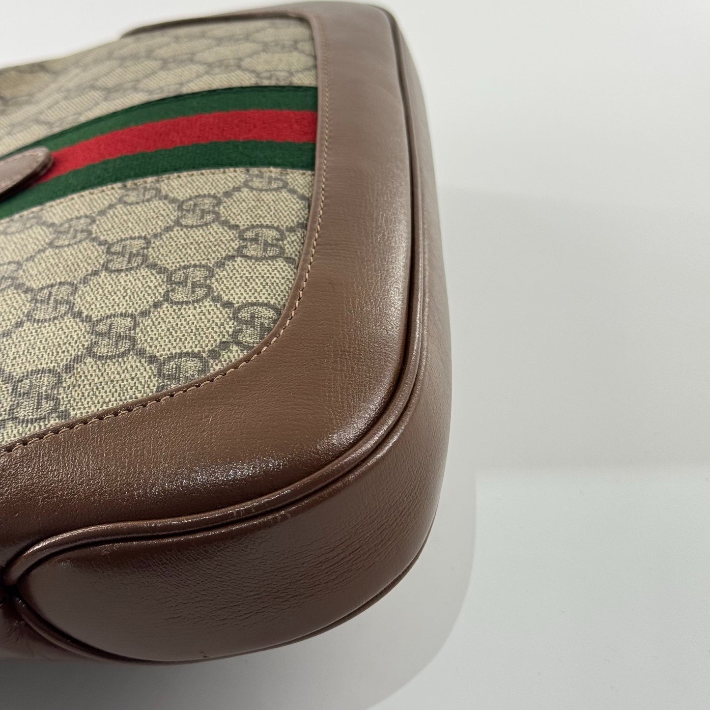 Gucci - Jackie - Canvas - Multicolour