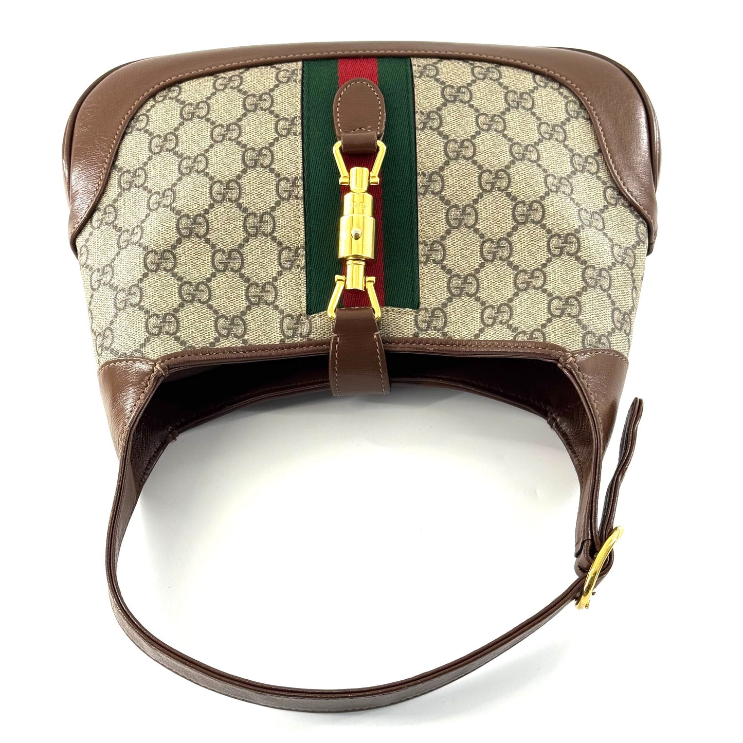 Gucci - Jackie - Canvas - Multicolour