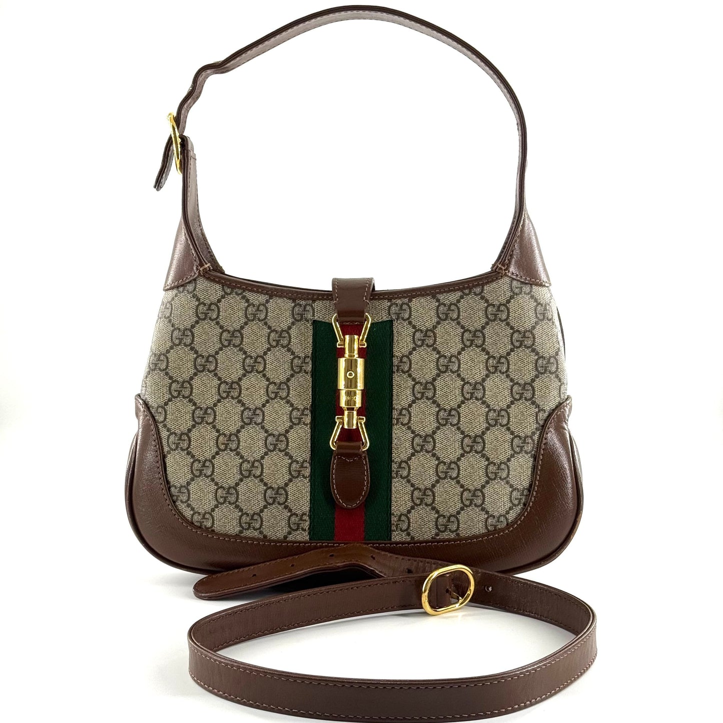 Gucci - Jackie 1961 - Cloth - Multicolour