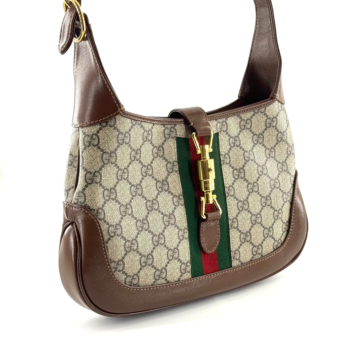 Gucci - Jackie 1961 - Cloth - Multicolour