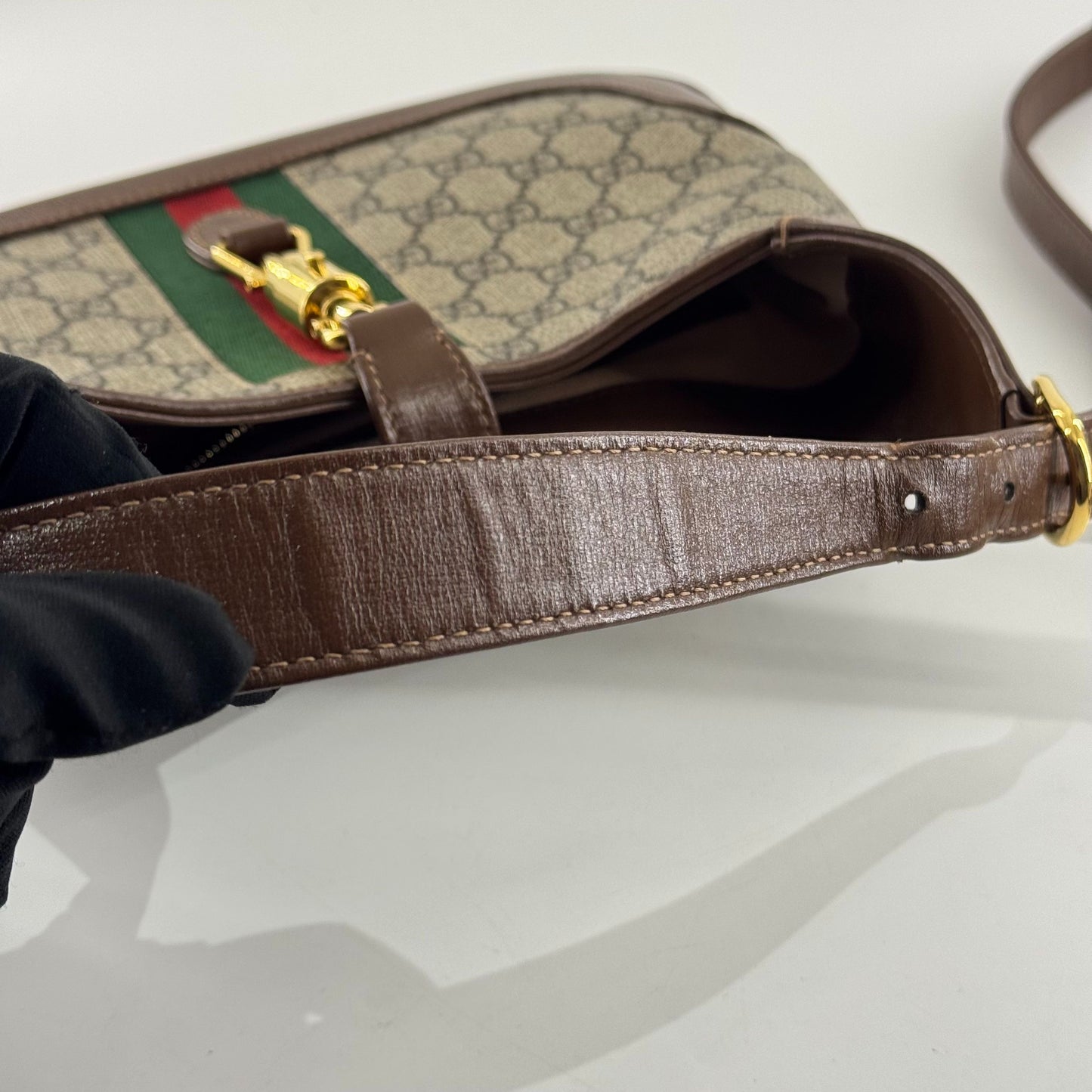 Gucci - Jackie 1961 - Cloth - Multicolour