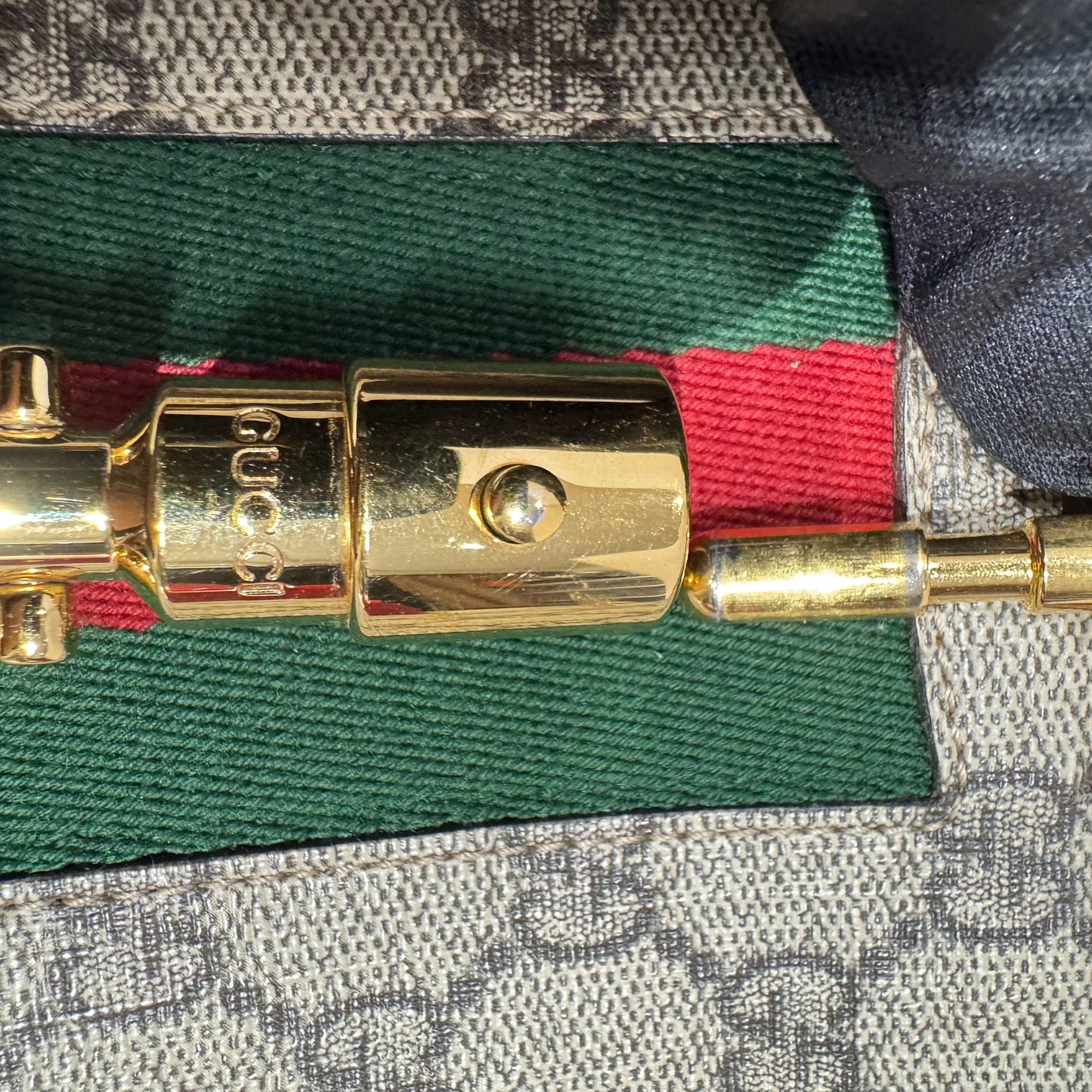 Gucci - Jackie 1961 - Cloth - Multicolour