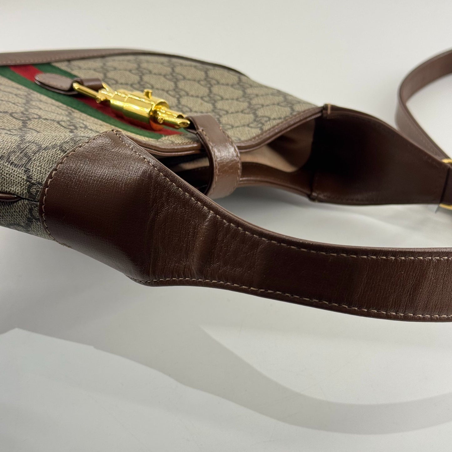 Gucci - Jackie 1961 - Cloth - Multicolour