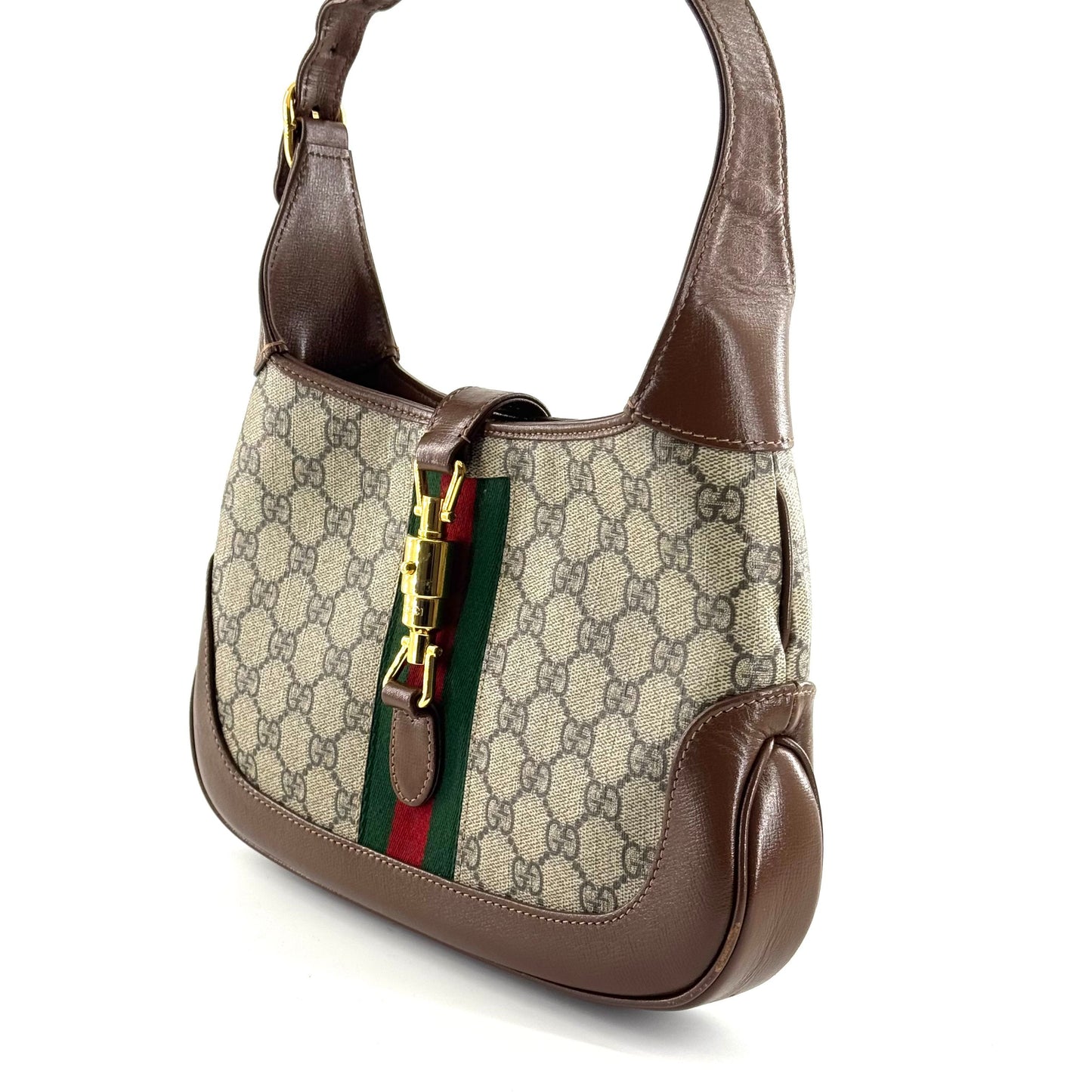 Gucci - Jackie 1961 - Cloth - Multicolour