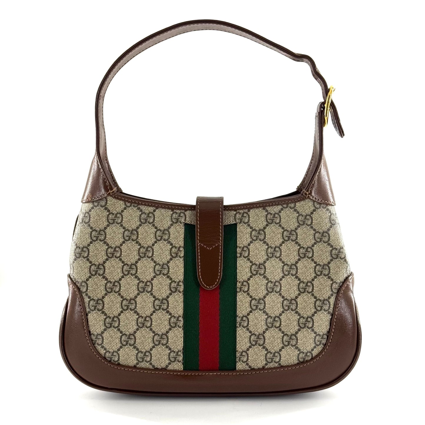 Gucci - Jackie 1961 - Cloth - Multicolour