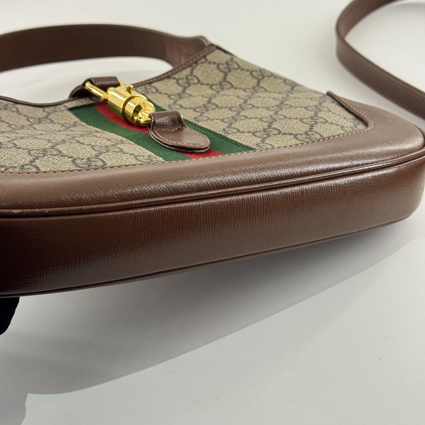 Gucci - Jackie 1961 - Cloth - Multicolour