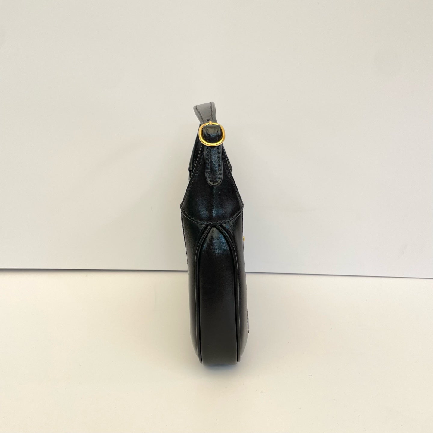 Gucci - Jackie 1961 - Leather - Black - (mini)