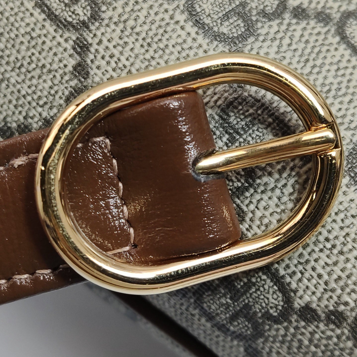 Gucci - Jackie 1961 - Leather - Brown - (small)