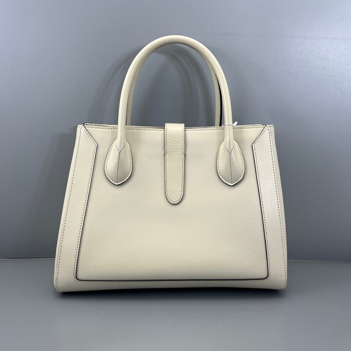 Gucci - Jackie 1961 - Leather - White - (medium)
