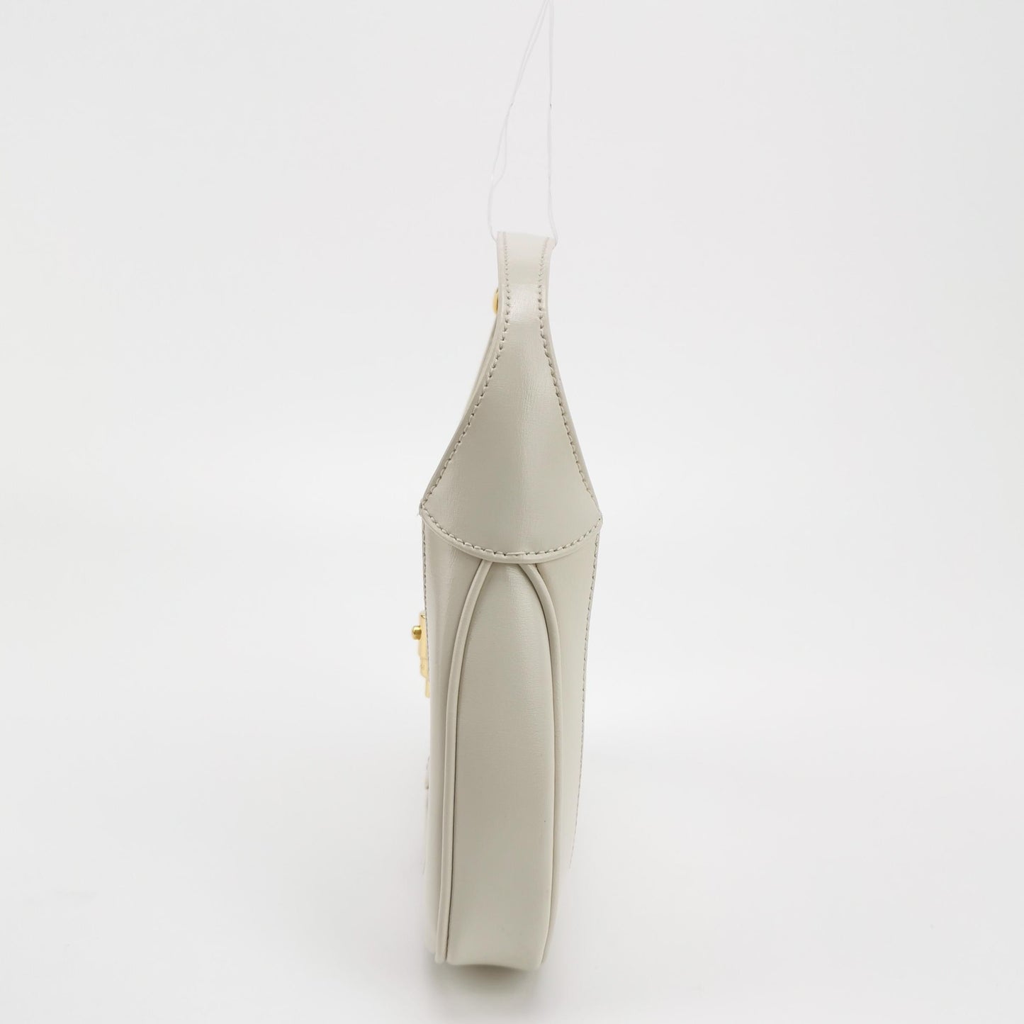 Gucci - Jackie 1961 - Leather - White - (mini)