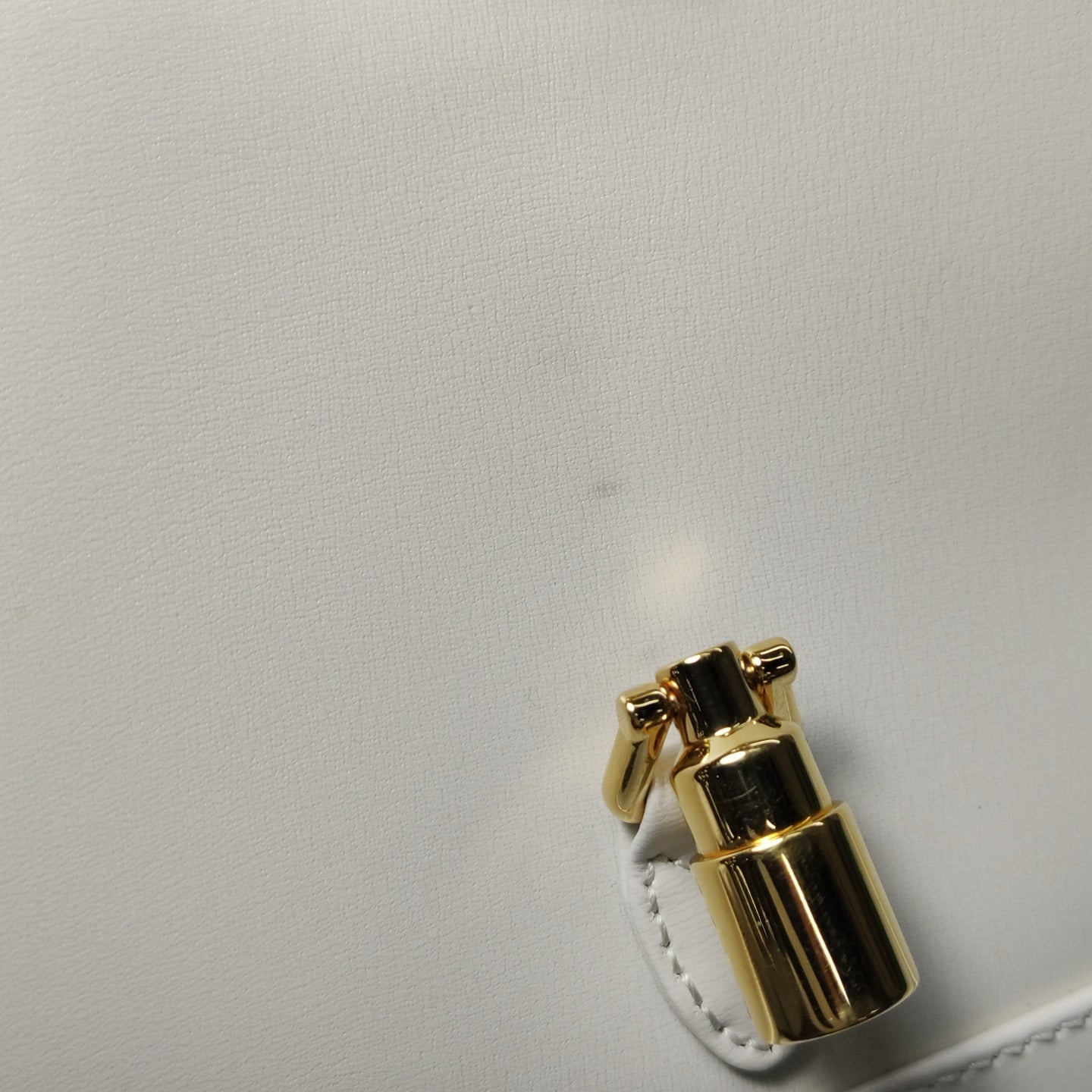 Gucci - Jackie 1961 - Leather - White - (mini)