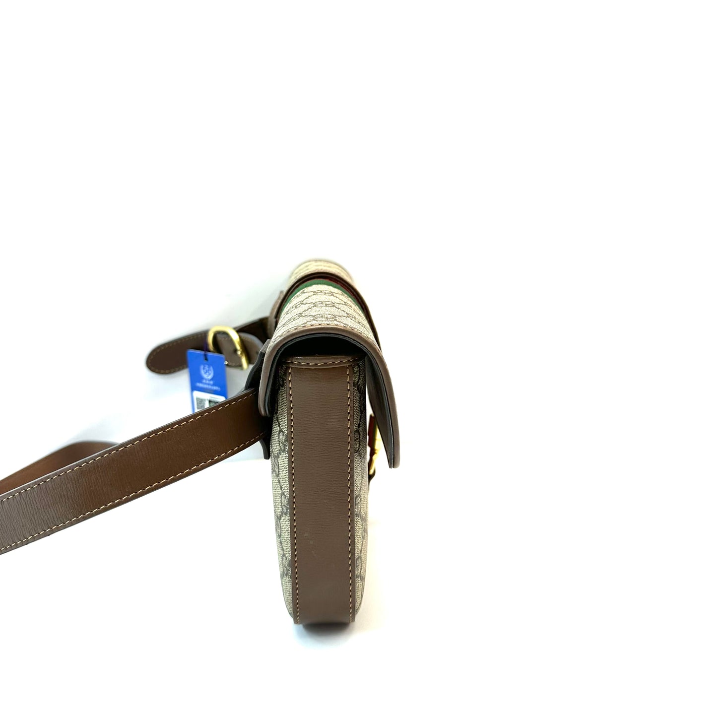 Gucci - Jackie 1961 - Synthetic - Beige - (mini)