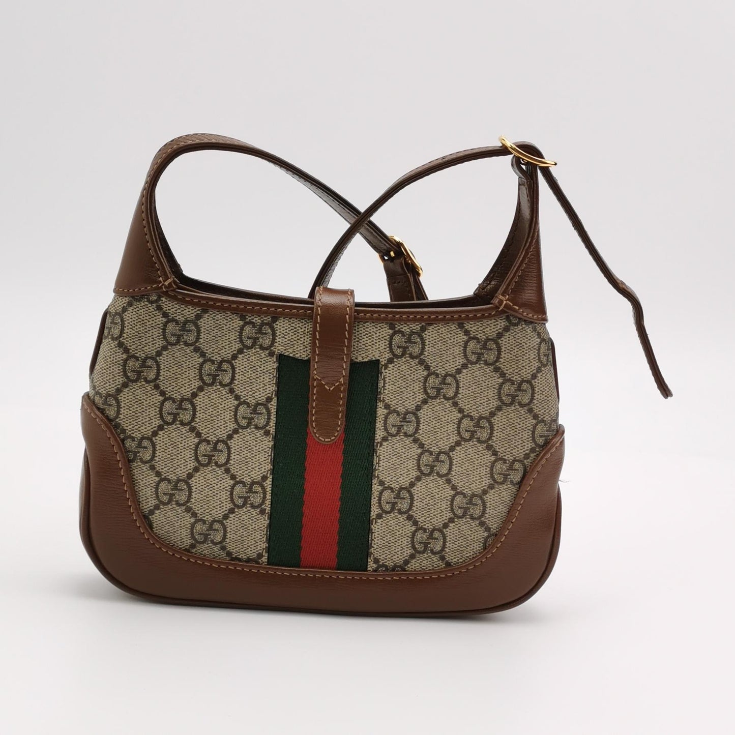 Gucci - Jackie 1961 - Synthetic - Multicolour - (mini)