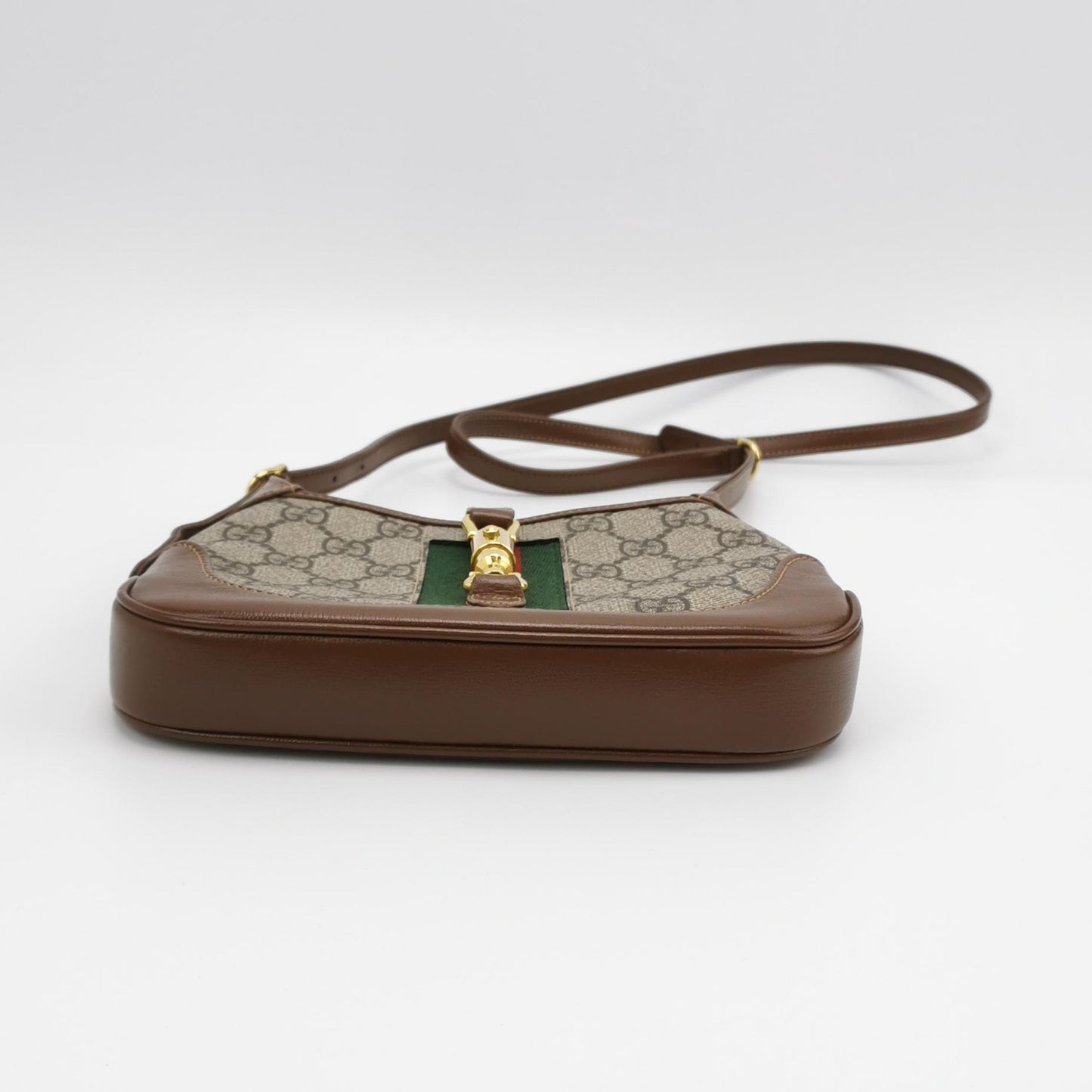 Gucci - Jackie 1961 - Synthetic - Multicolour - (mini)