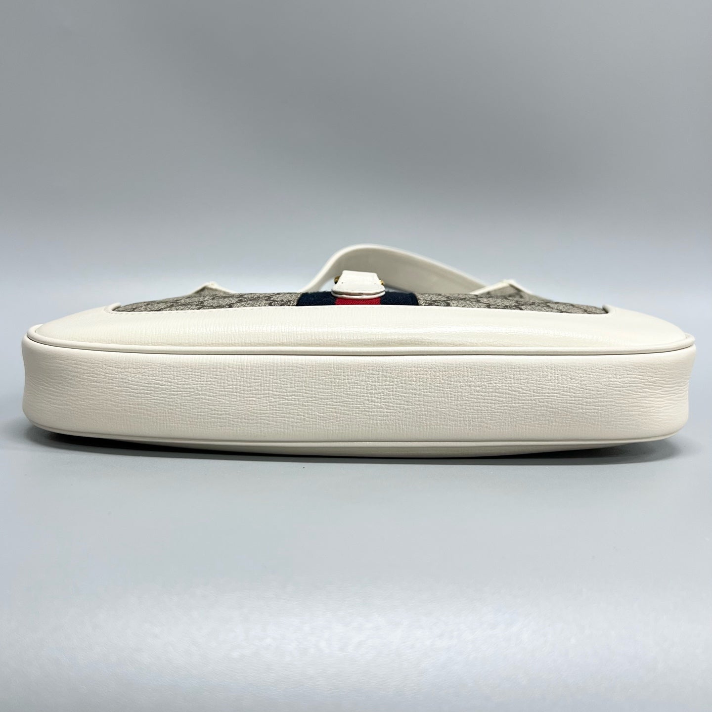 Gucci - Jackie 1961 - Synthetic - White - (medium)