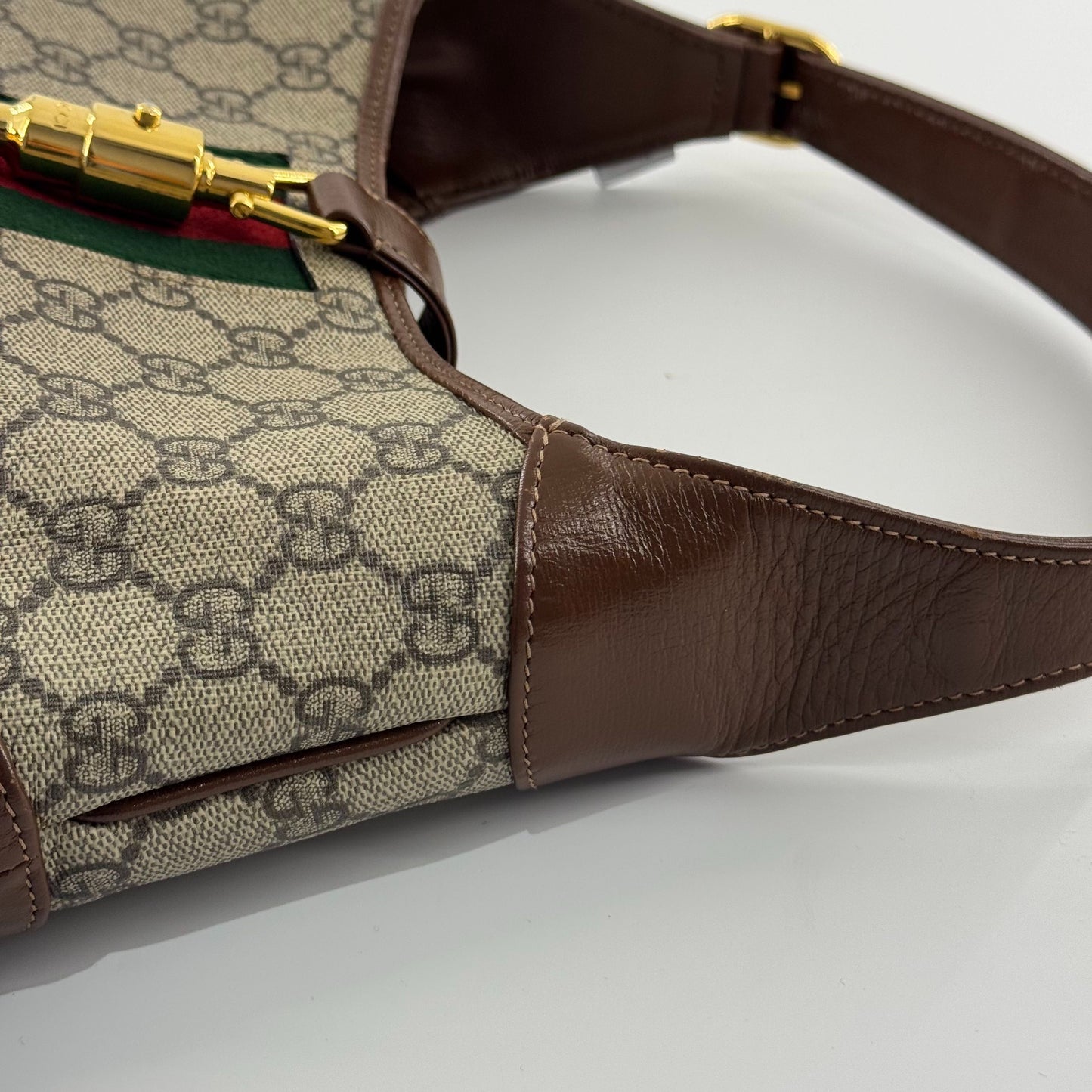 Gucci - Jackie - Canvas - Multicolour