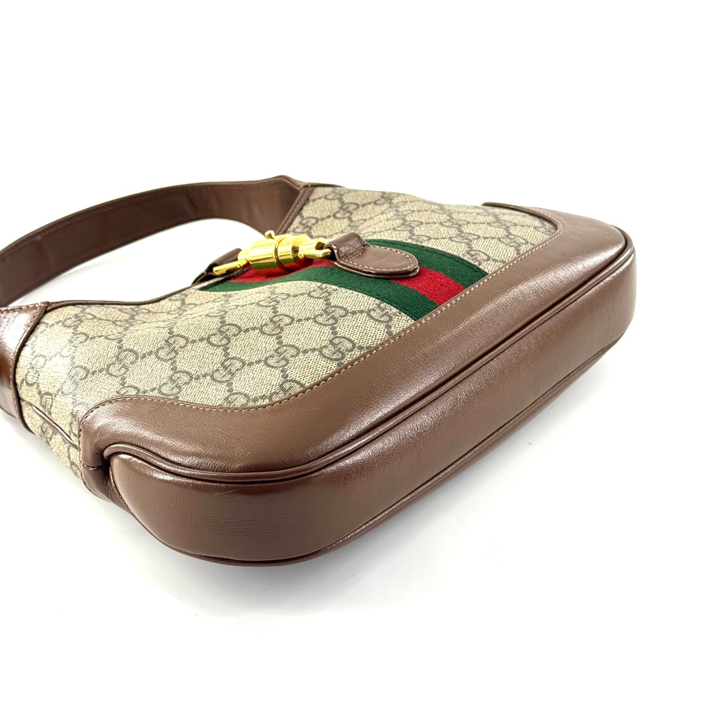 Gucci - Jackie - Canvas - Multicolour