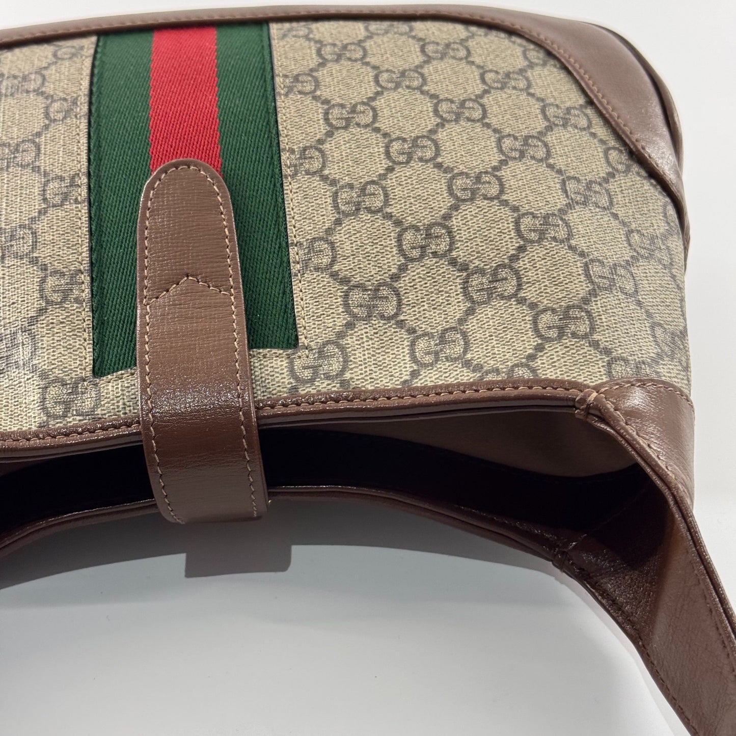 Gucci - Jackie - Canvas - Multicolour