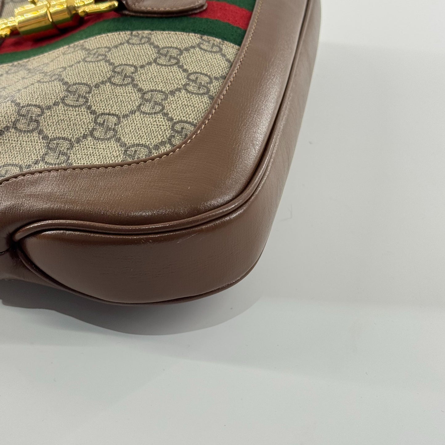 Gucci - Jackie - Canvas - Multicolour