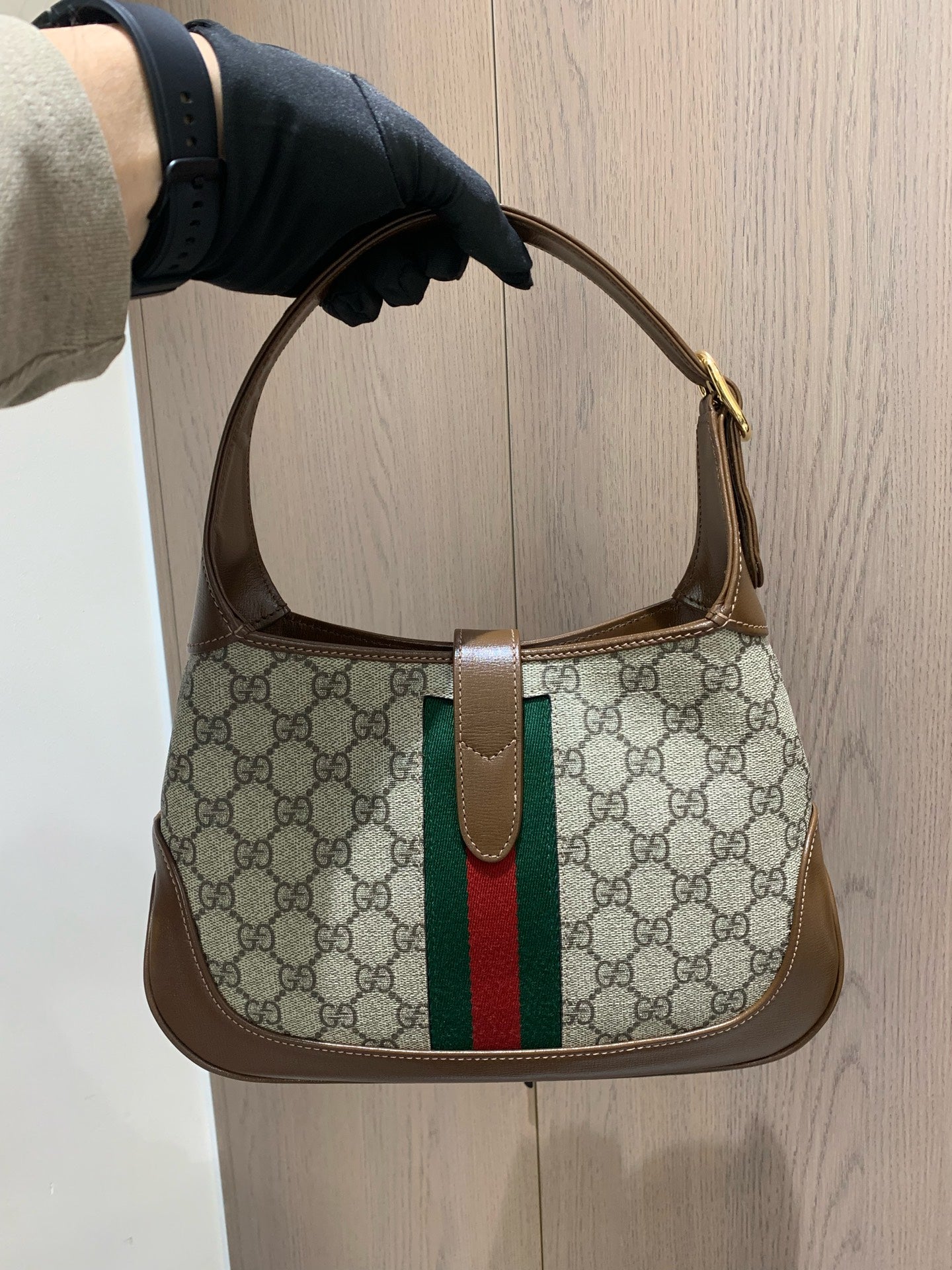 Gucci - Jackie - Cloth - Multicolour - (medium)