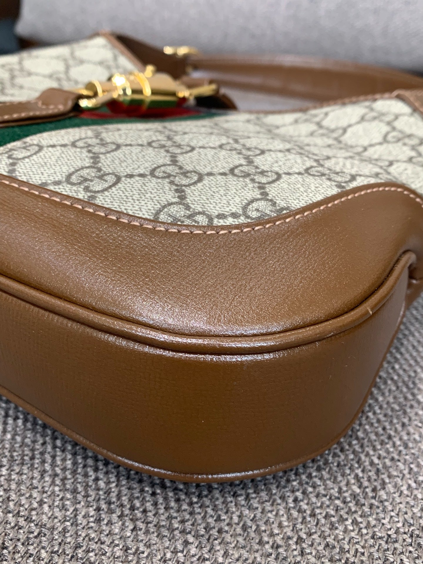 Gucci - Jackie - Cloth - Multicolour - (medium)