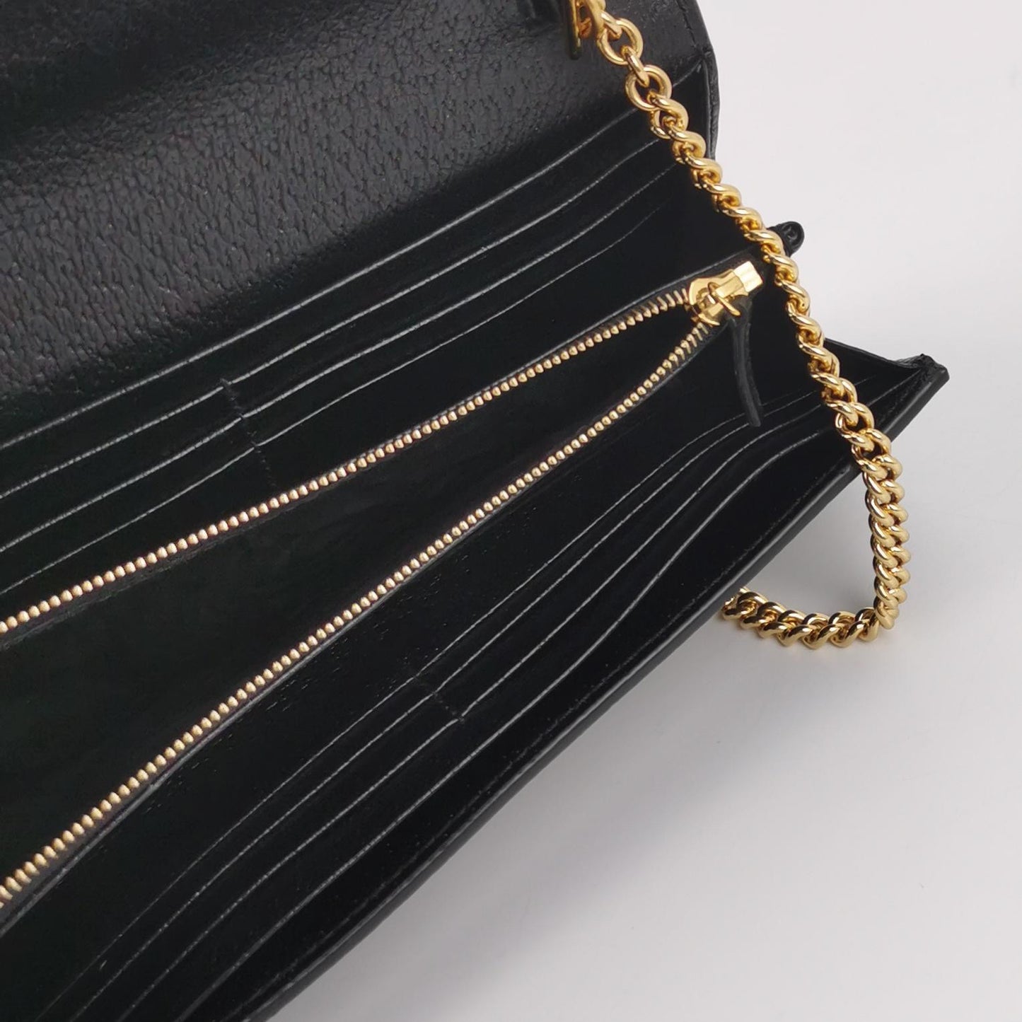 Gucci - Jackie - Denim - Jeans - Black - (mini)