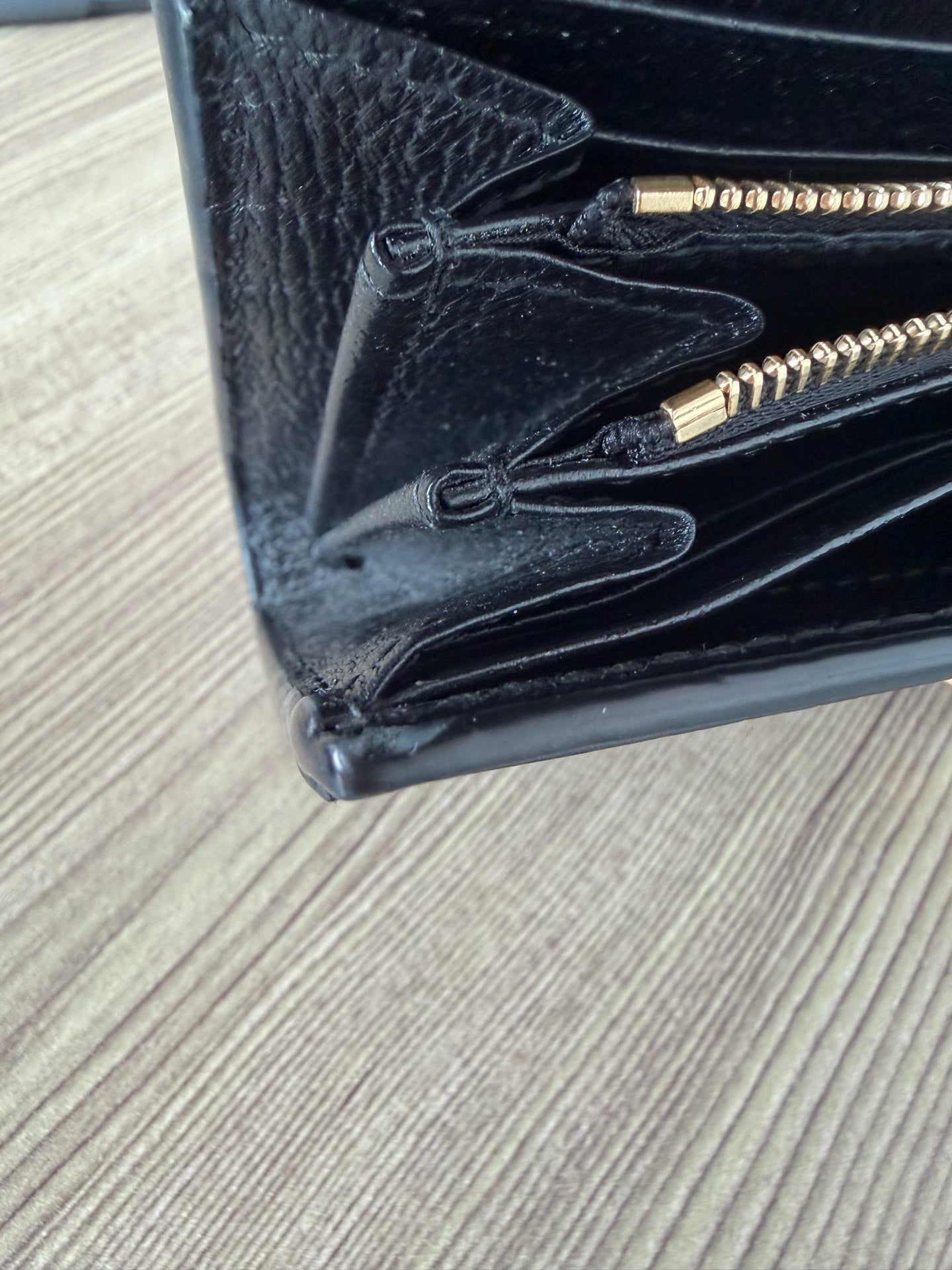 Gucci - Jackie - Denim - Jeans - Black - (mini)