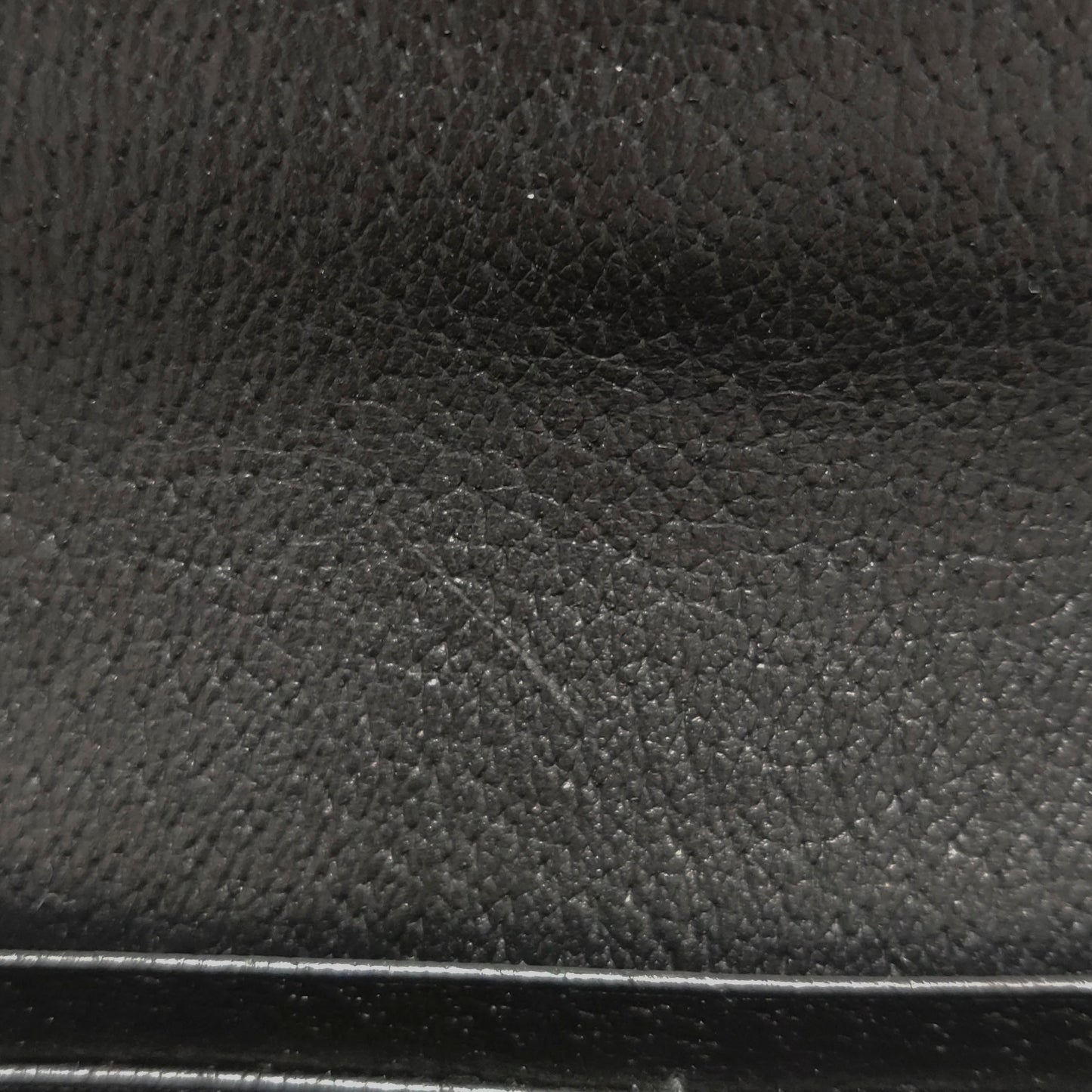 Gucci - Jackie - Denim - Jeans - Black - (mini)