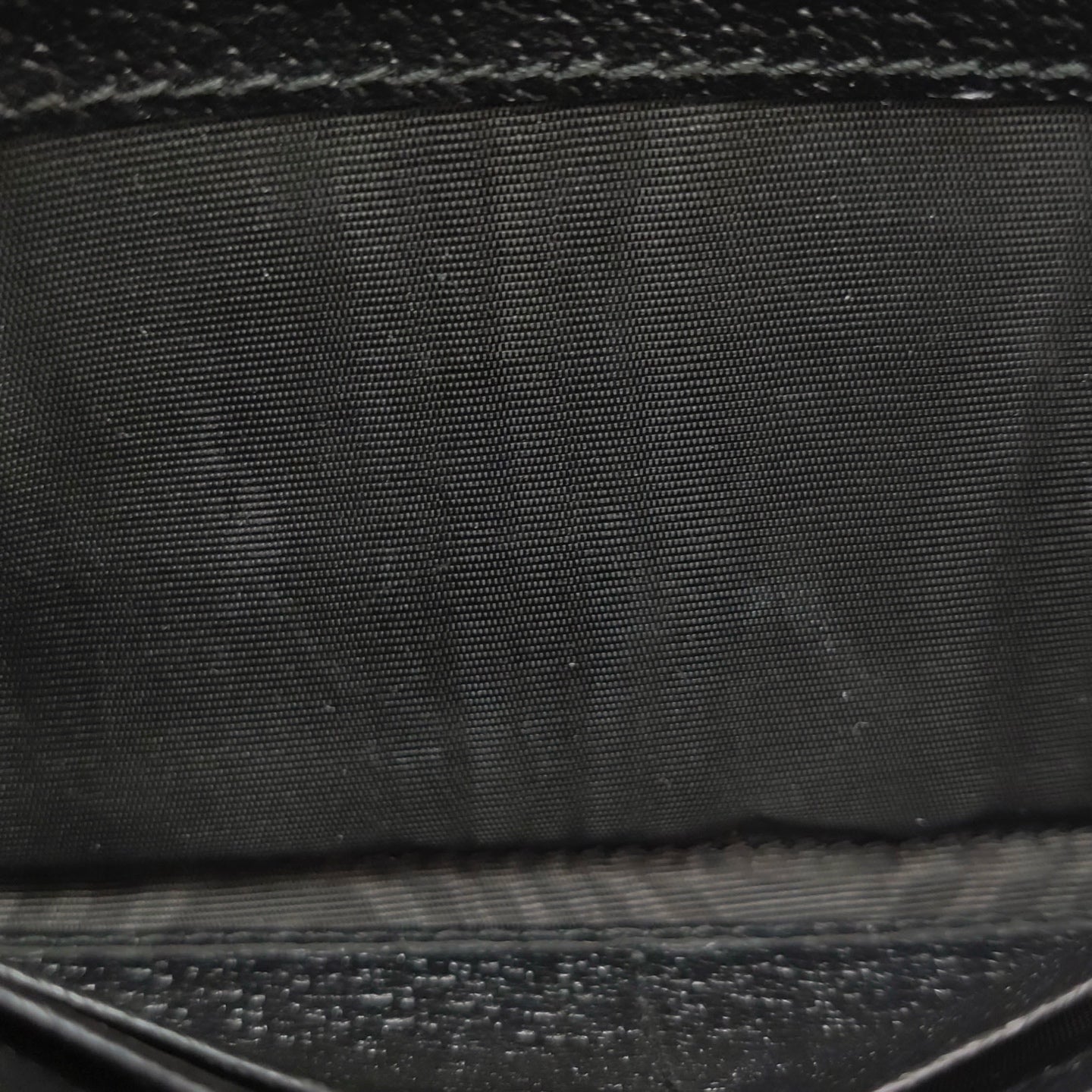 Gucci - Jackie - Denim - Jeans - Black - (mini)