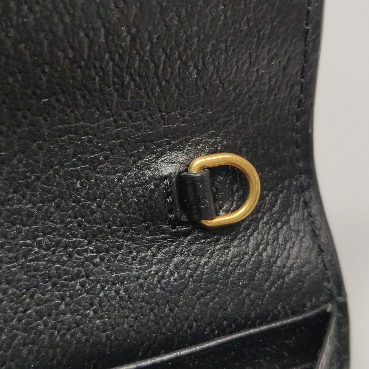 Gucci - Jackie - Denim - Jeans - Black - (mini)